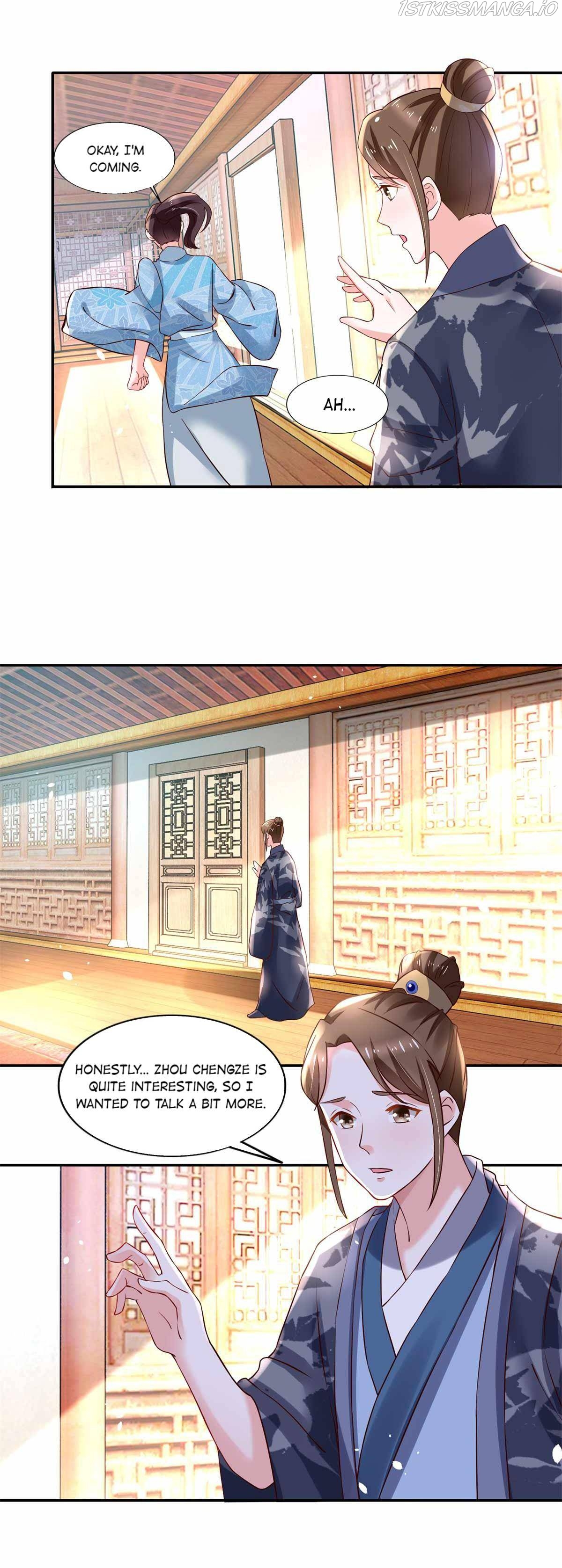Read Pretty peasant girl EN Manga Online