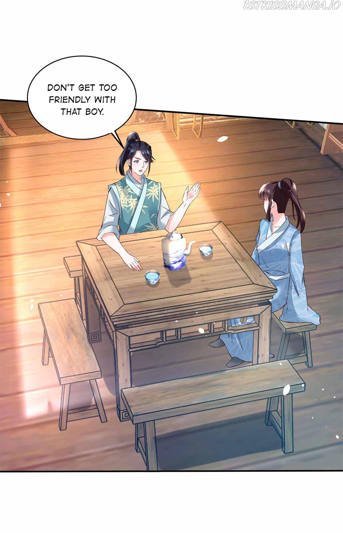 Read Pretty peasant girl EN Manga Online
