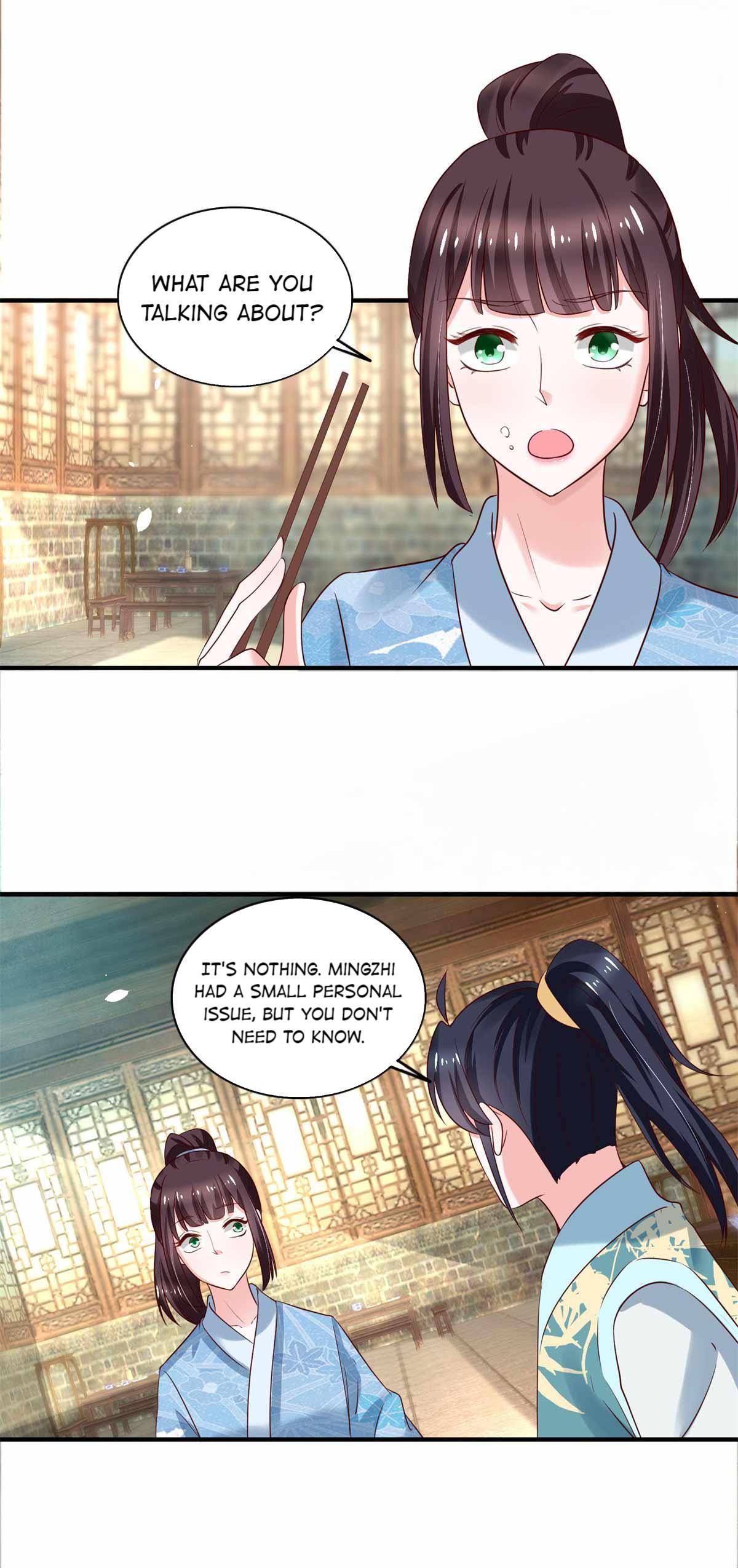 Read Pretty peasant girl EN Manga Online