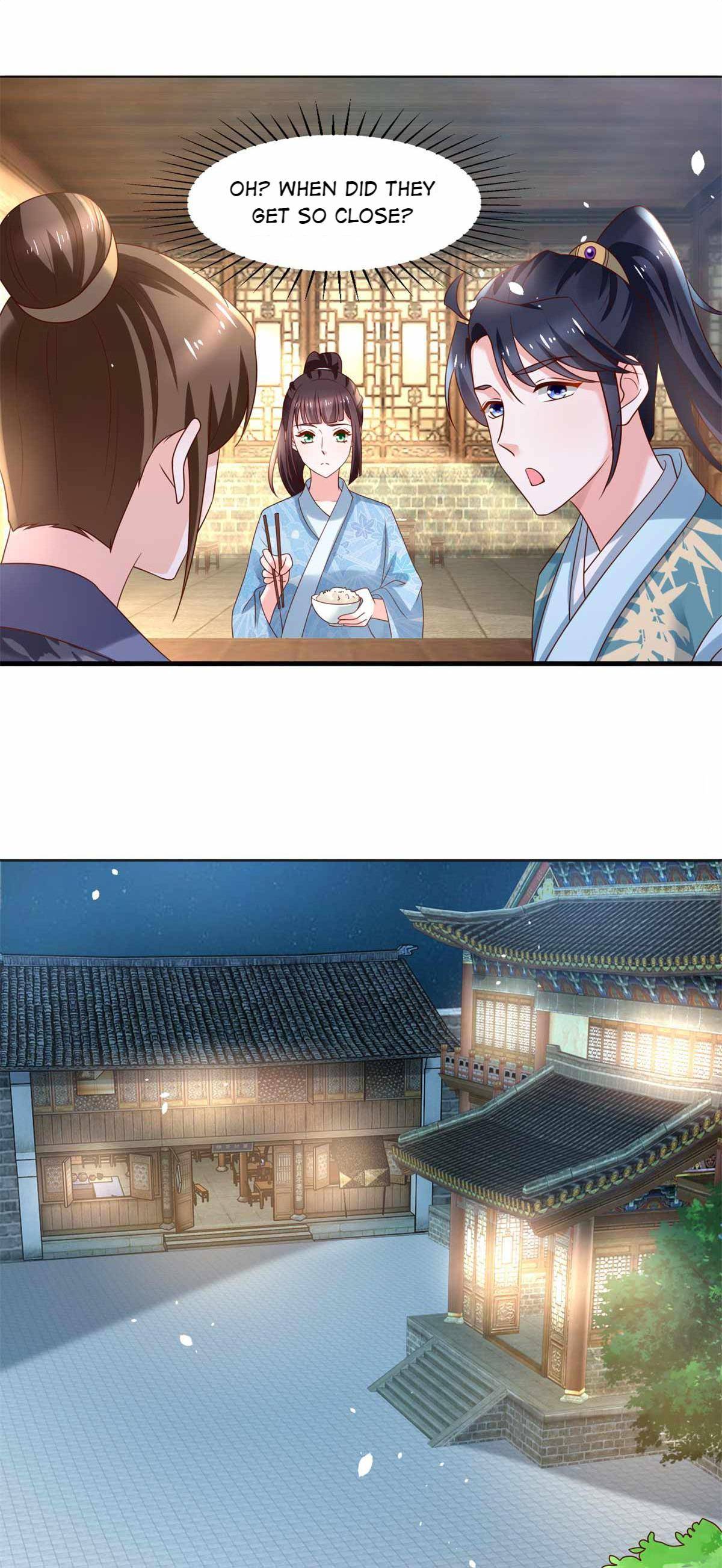 Read Pretty peasant girl EN Manga Online