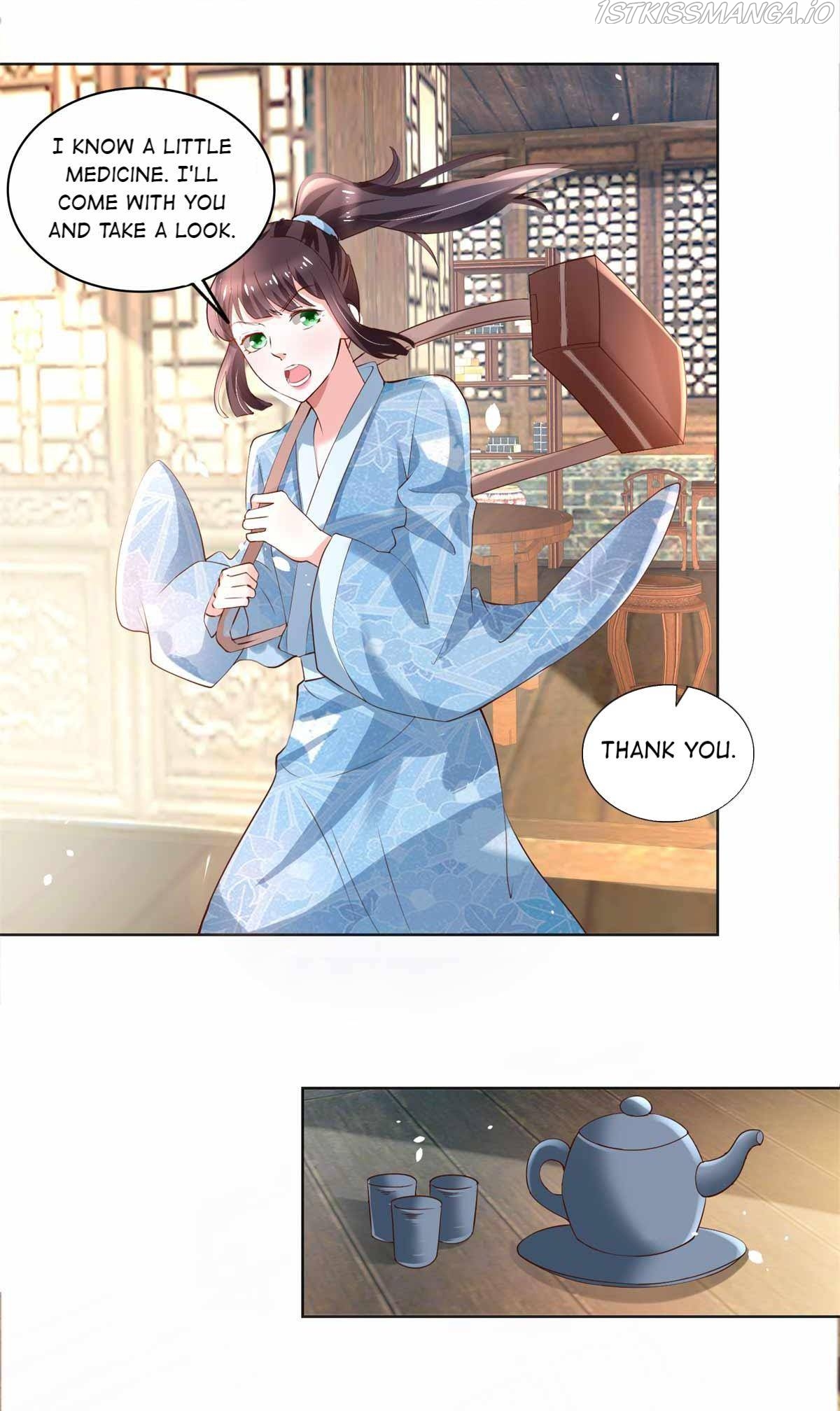 Read Pretty peasant girl EN Manga Online