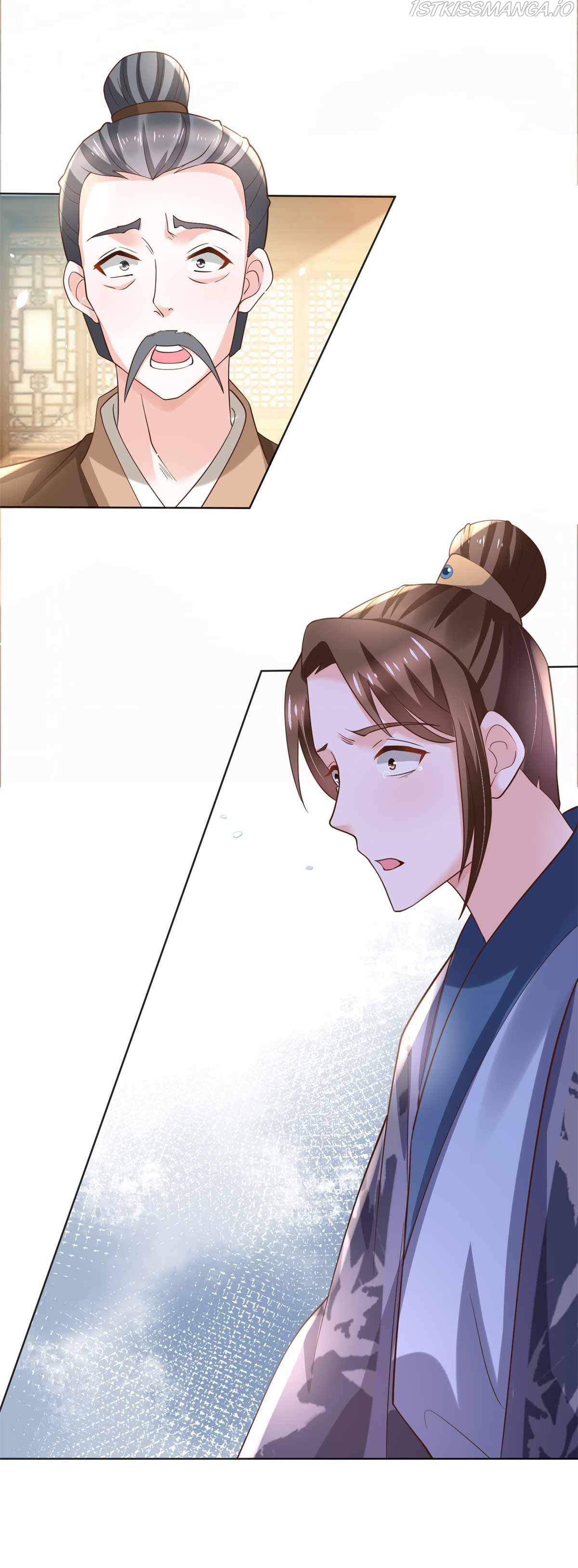 Read Pretty peasant girl EN Manga Online