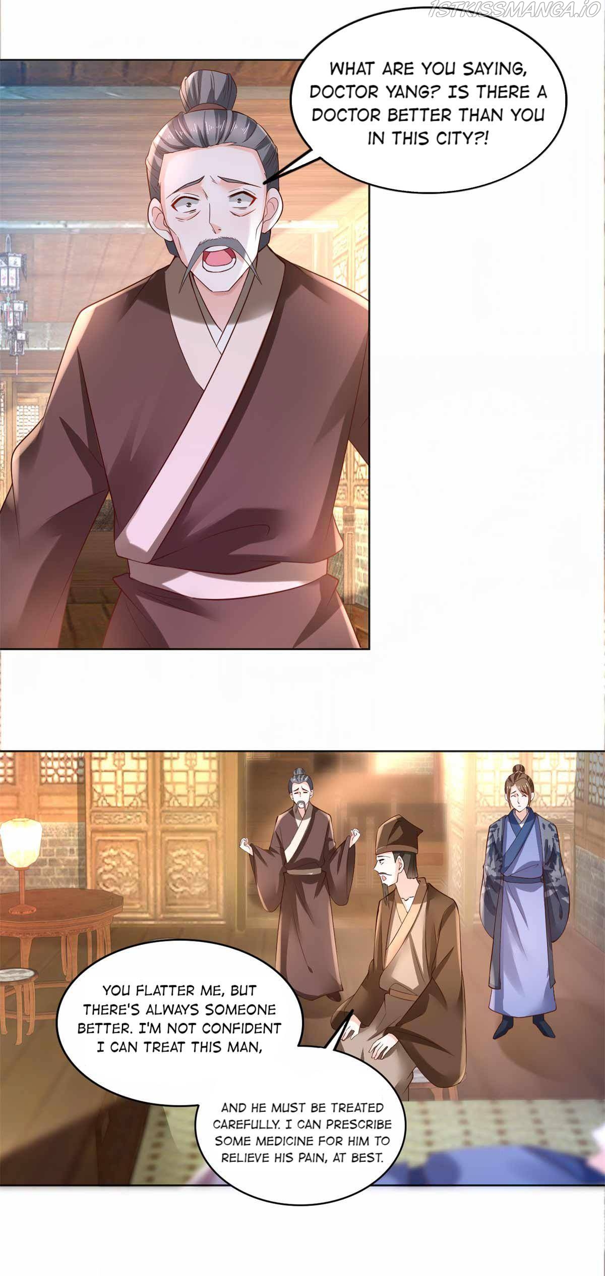 Read Pretty peasant girl EN Manga Online