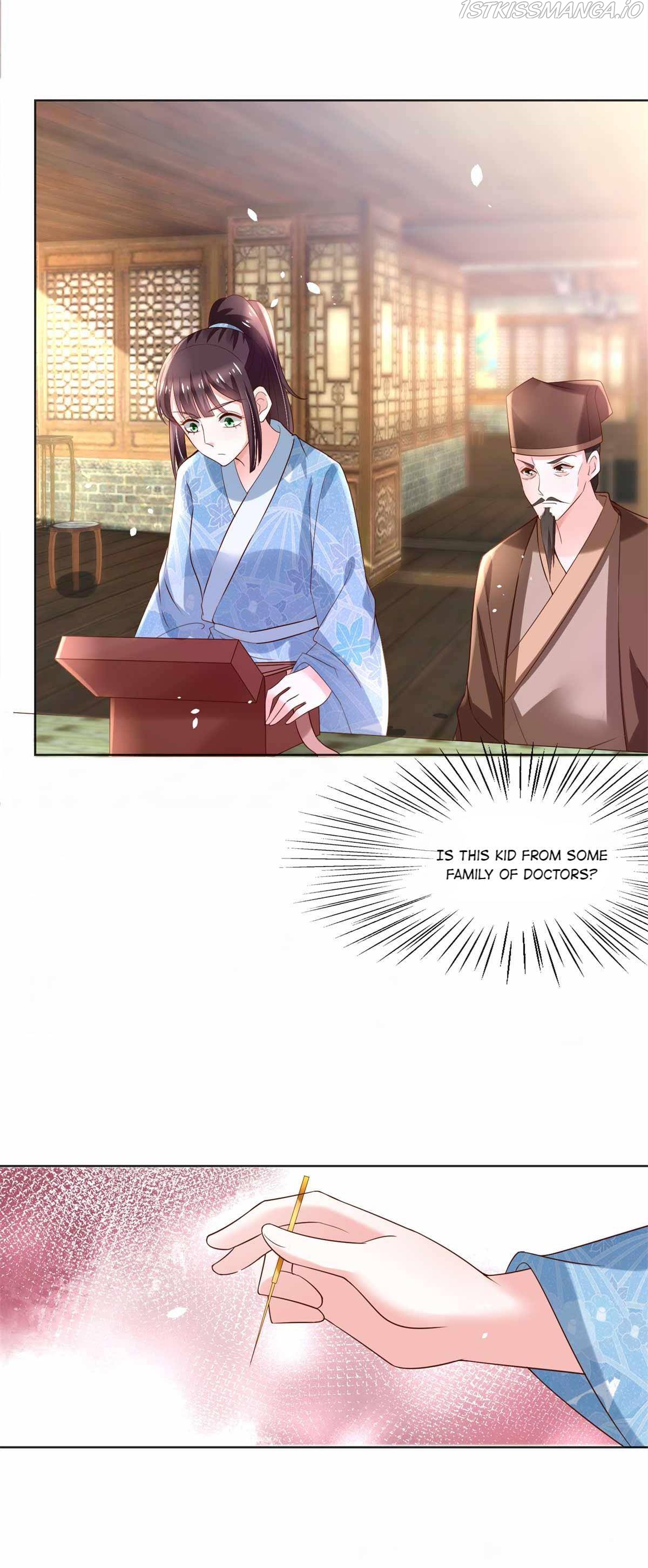 Read Pretty peasant girl EN Manga Online