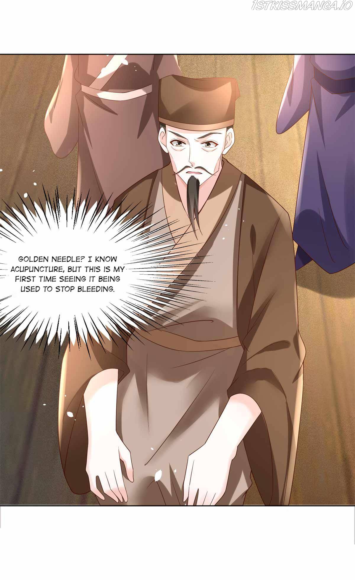 Read Pretty peasant girl EN Manga Online