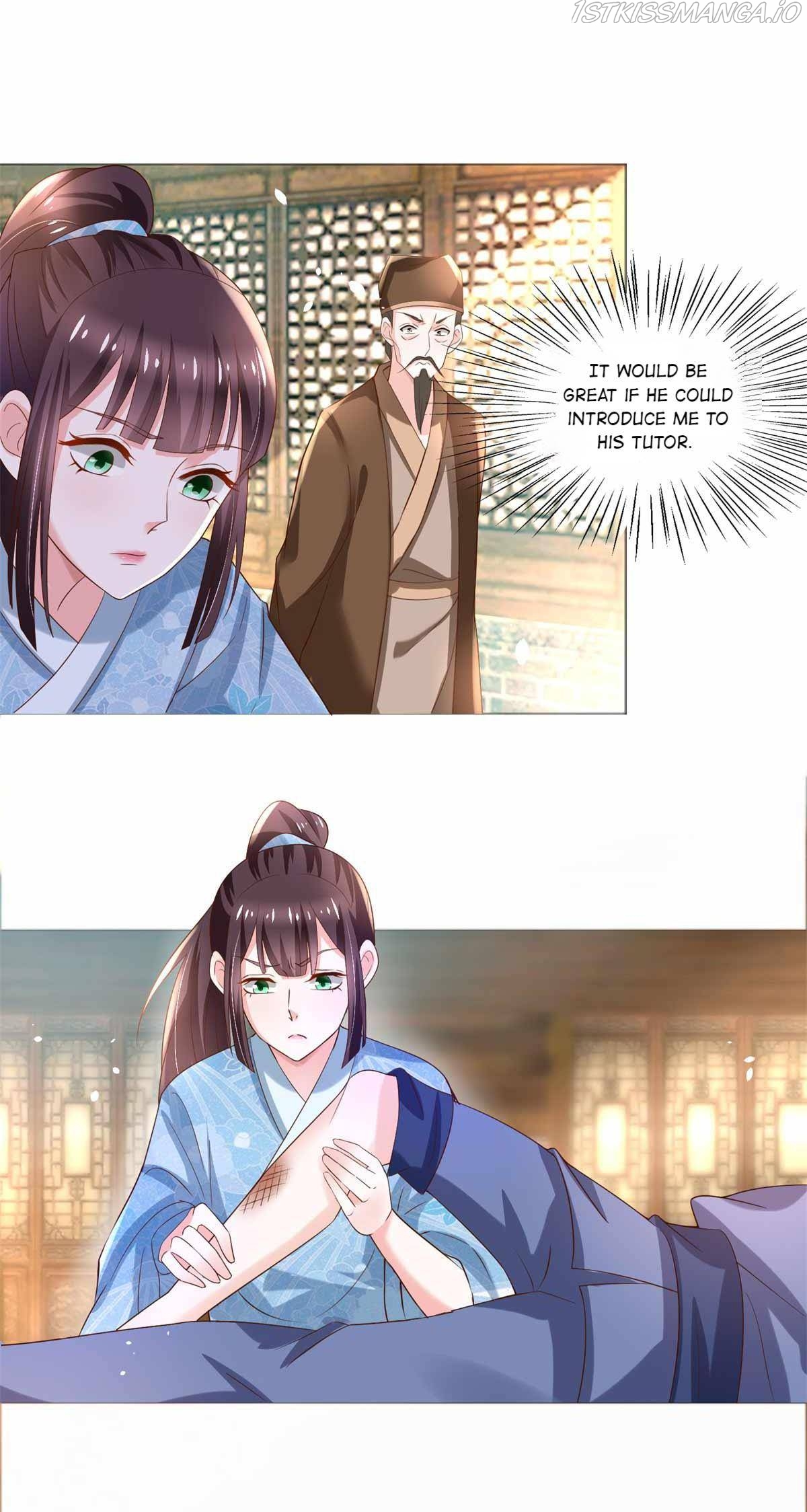 Read Pretty peasant girl EN Manga Online