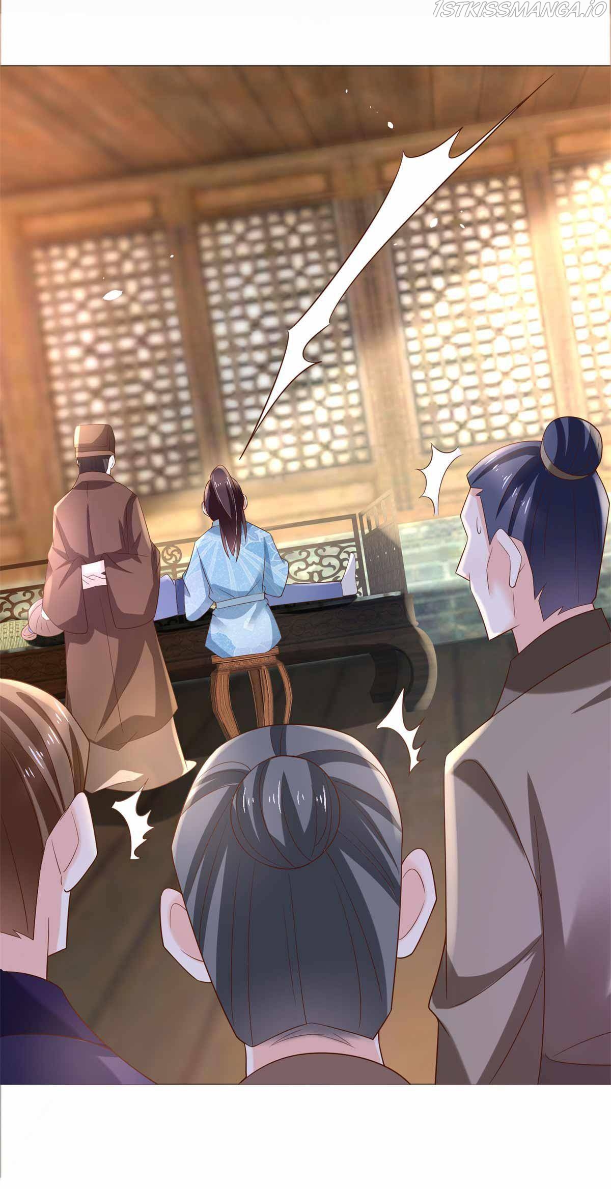 Read Pretty peasant girl EN Manga Online