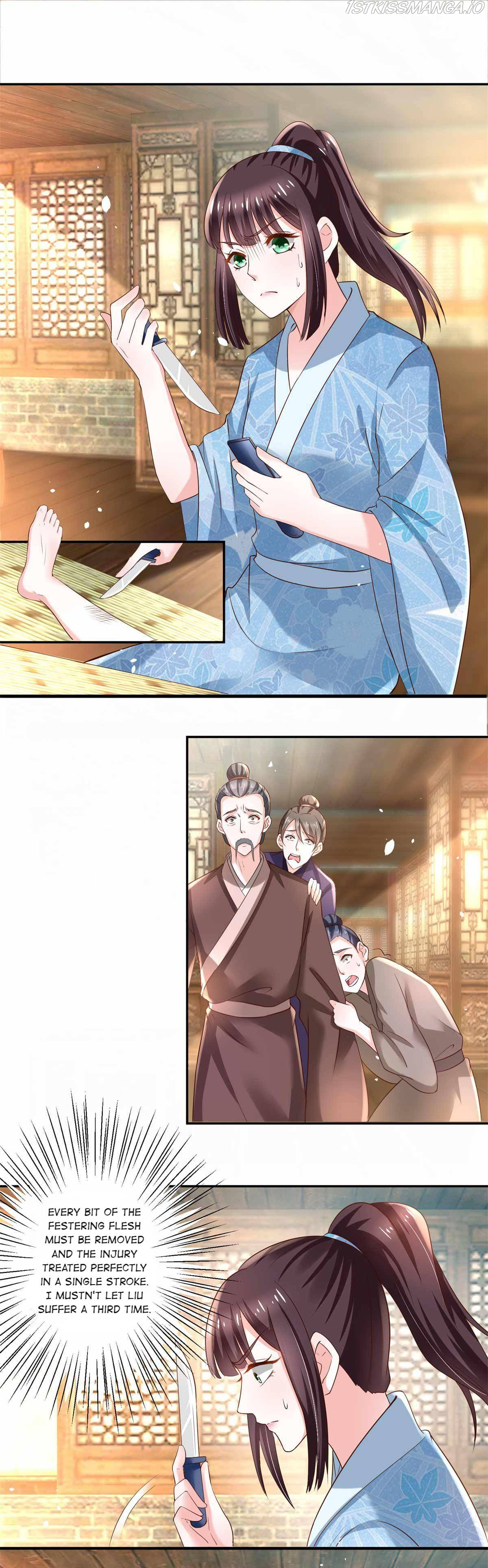 Read Pretty peasant girl EN Manga Online