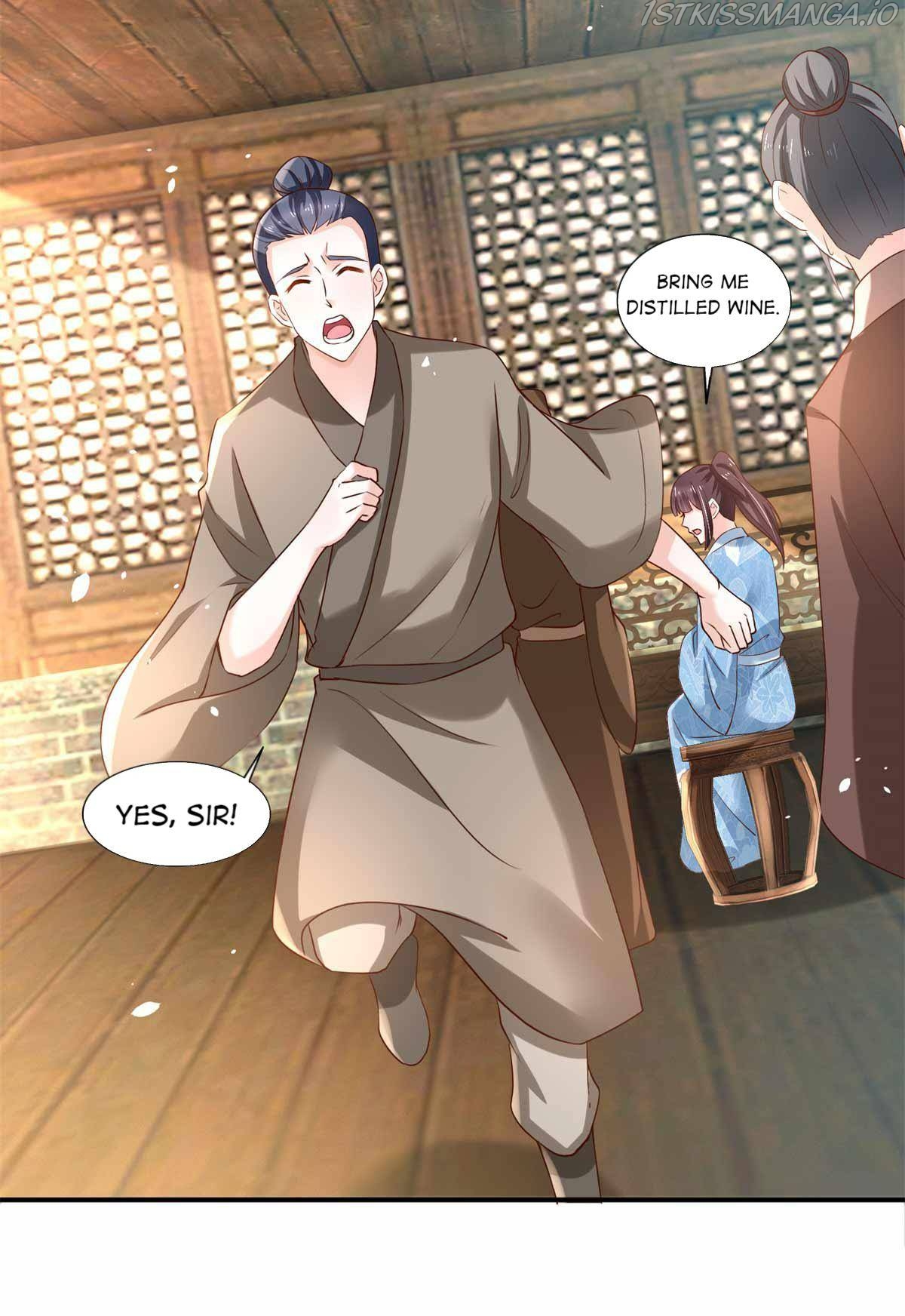 Read Pretty peasant girl EN Manga Online