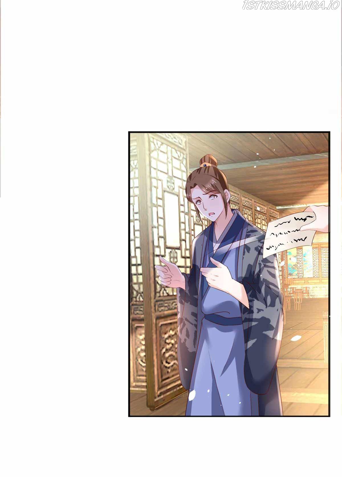 Read Pretty peasant girl EN Manga Online
