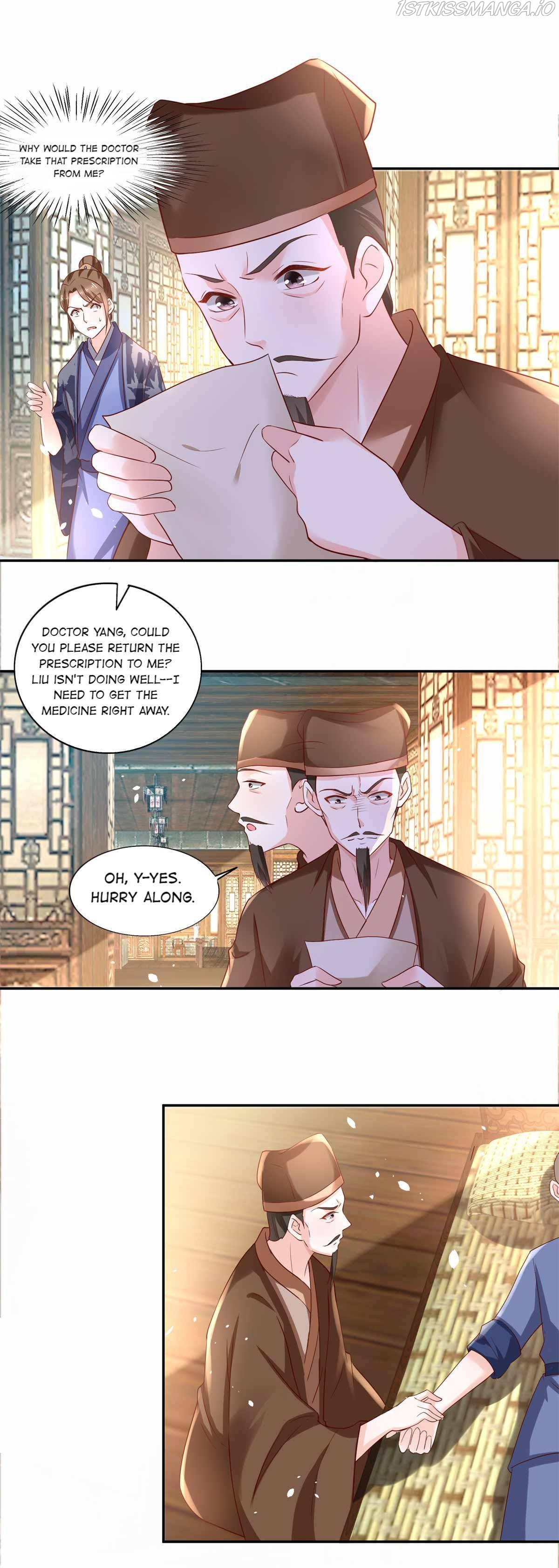 Read Pretty peasant girl EN Manga Online