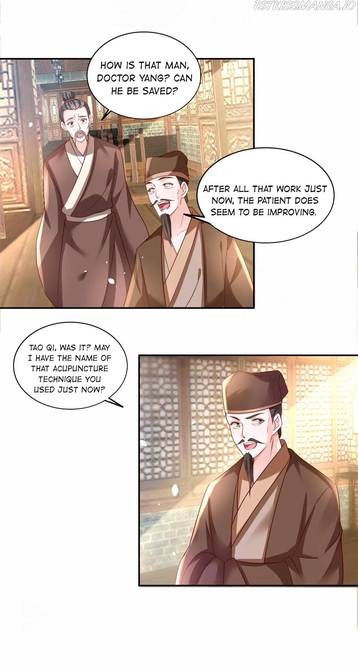 Read Pretty peasant girl EN Manga Online