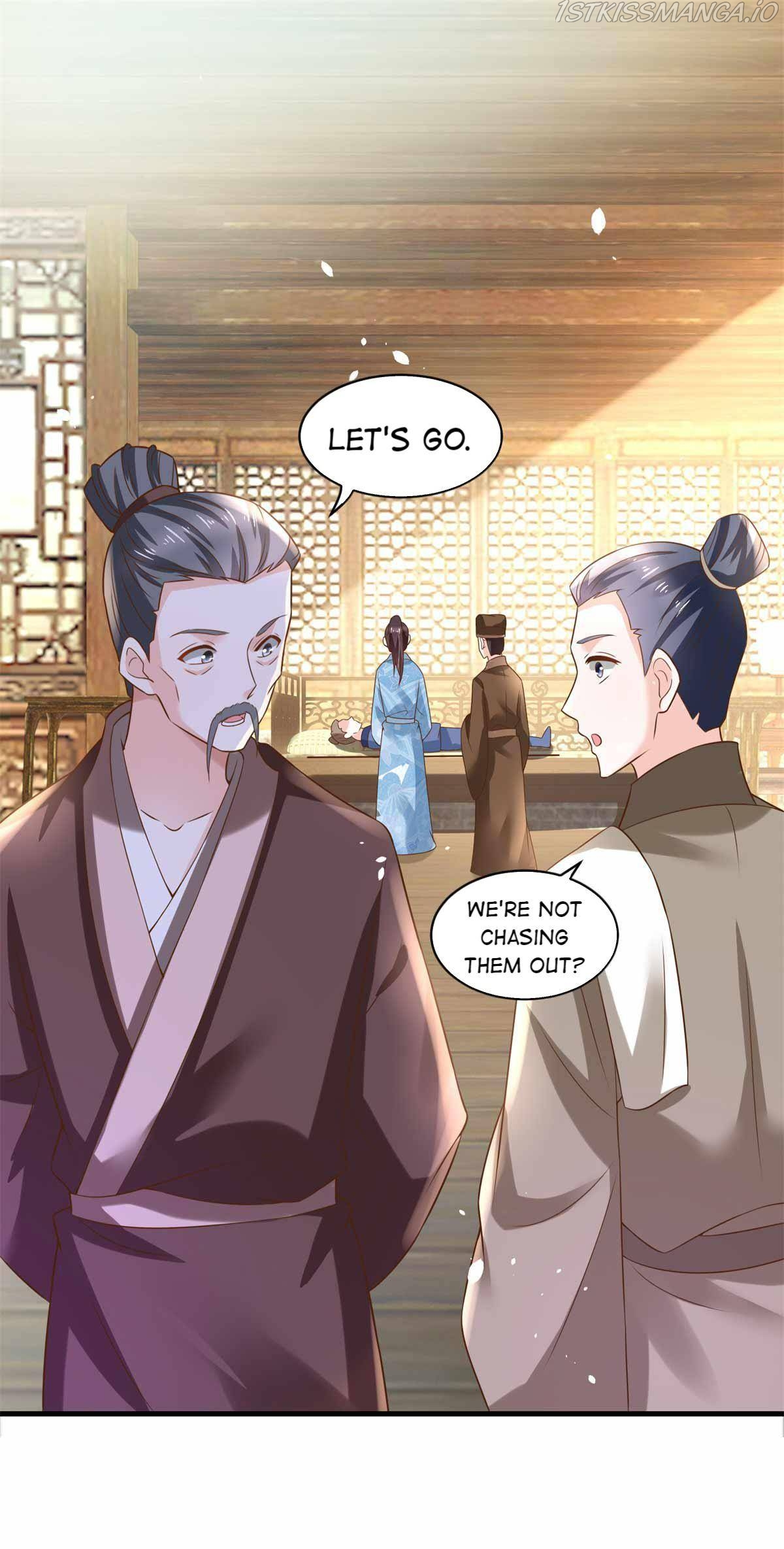 Read Pretty peasant girl EN Manga Online