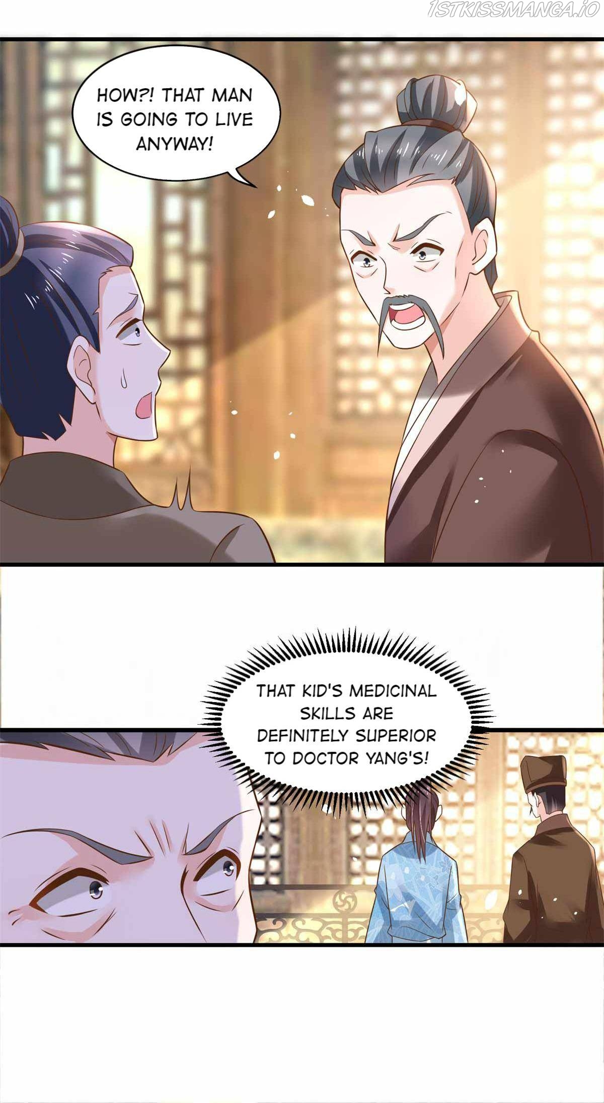 Read Pretty peasant girl EN Manga Online