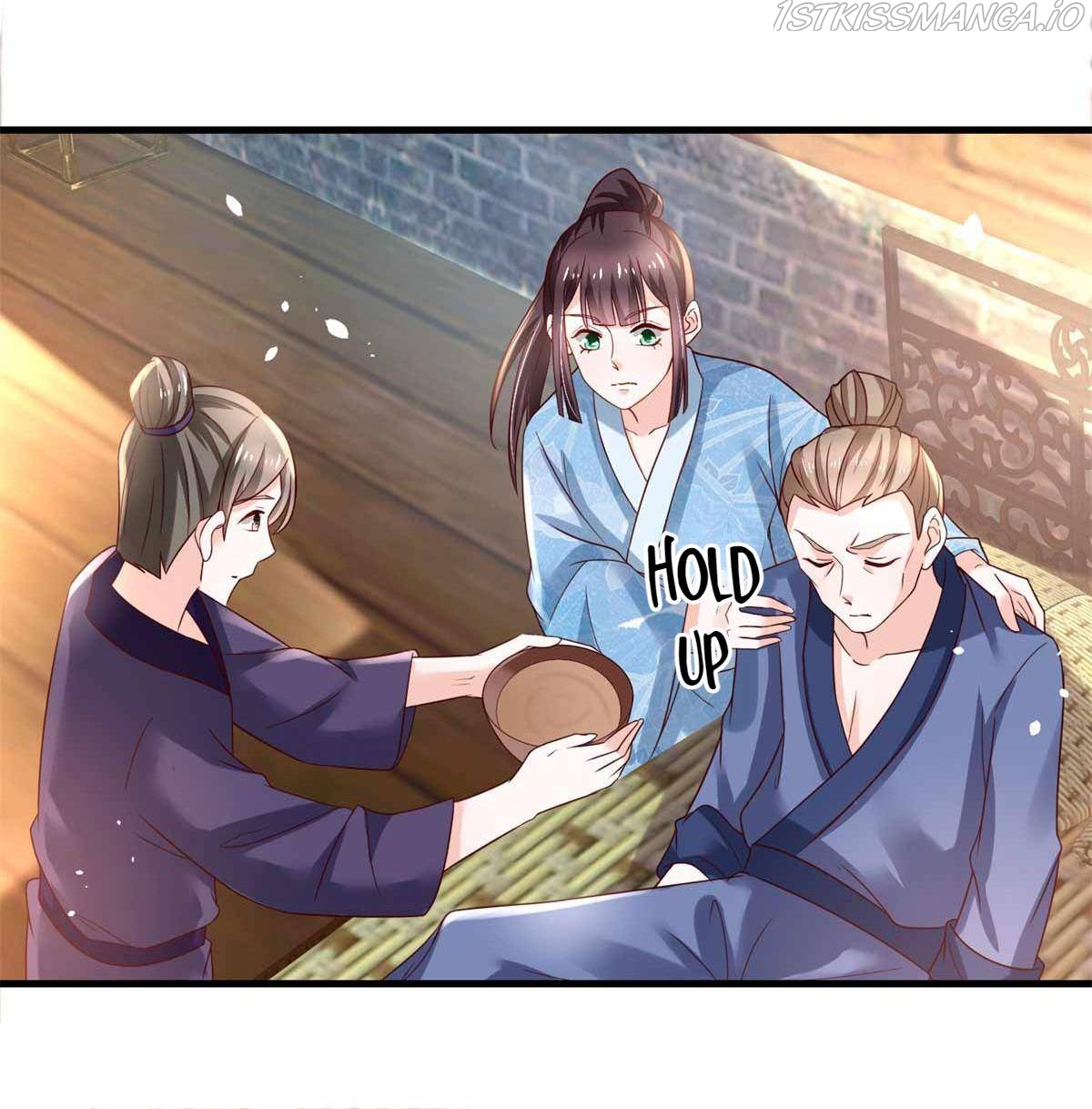 Read Pretty peasant girl EN Manga Online