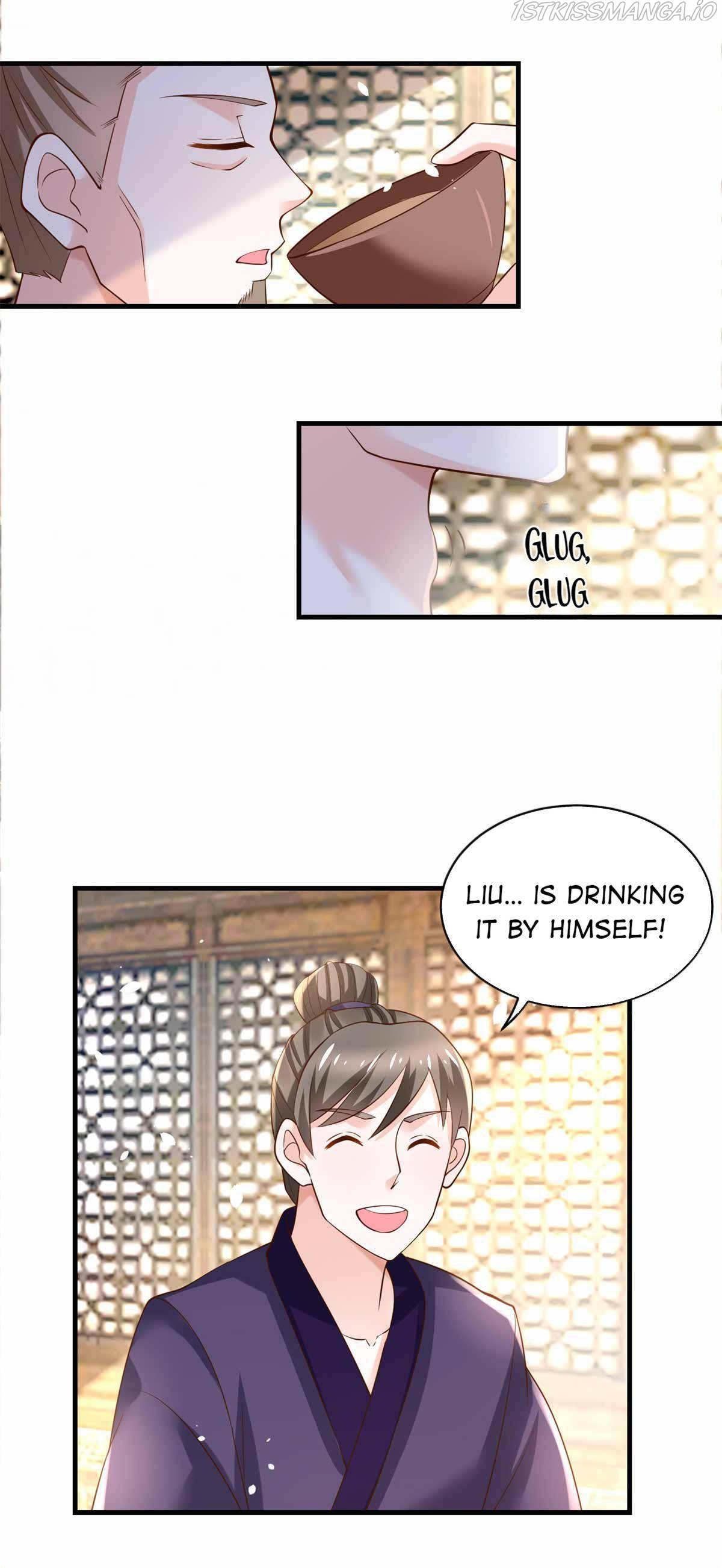 Read Pretty peasant girl EN Manga Online