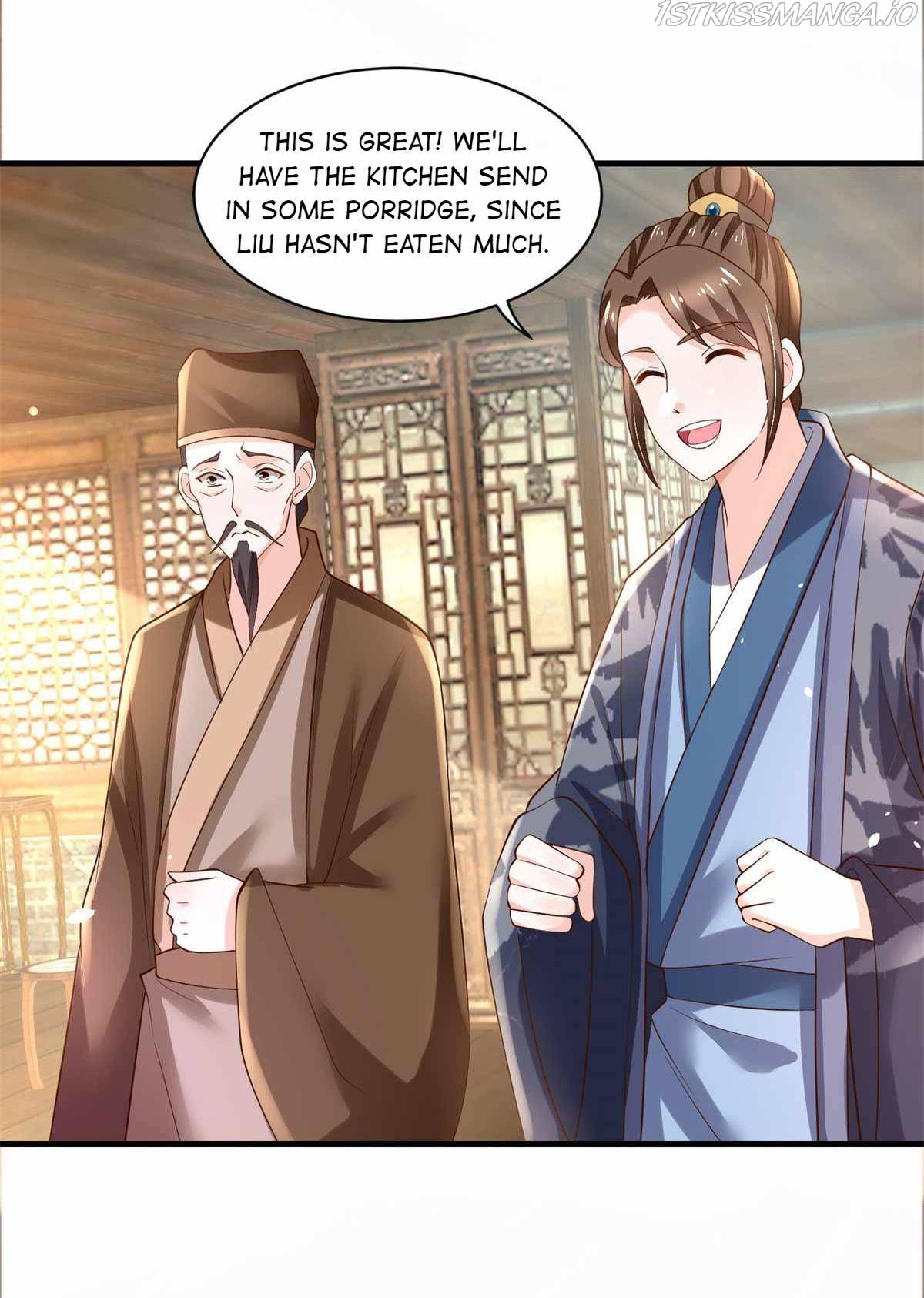Read Pretty peasant girl EN Manga Online