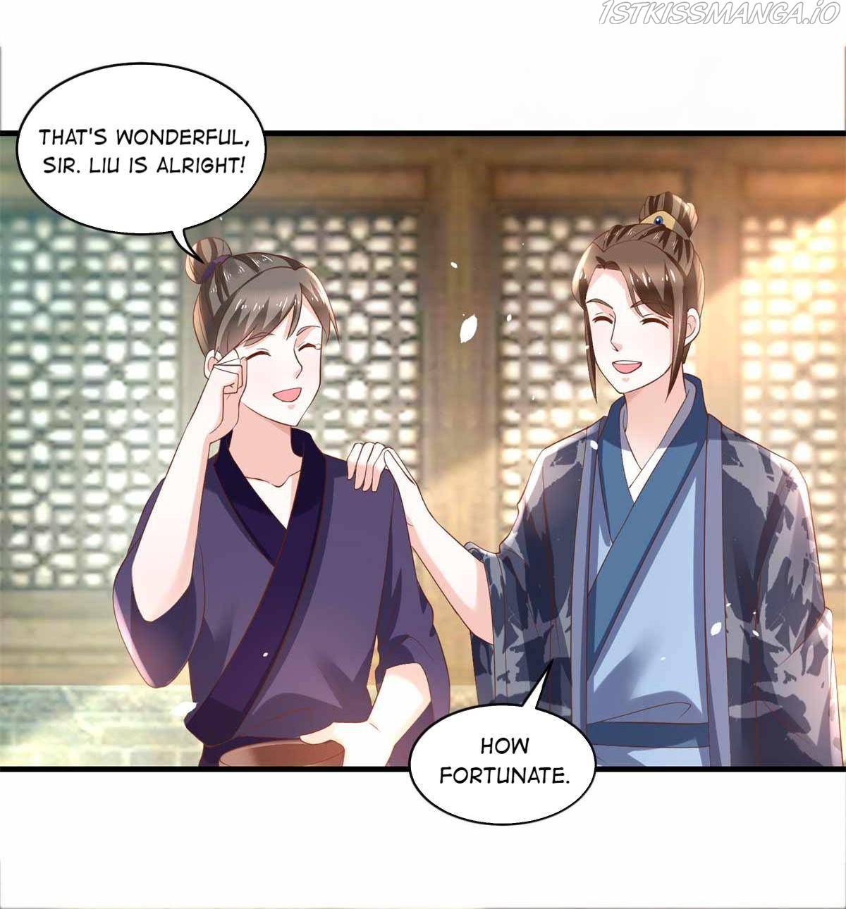 Read Pretty peasant girl EN Manga Online