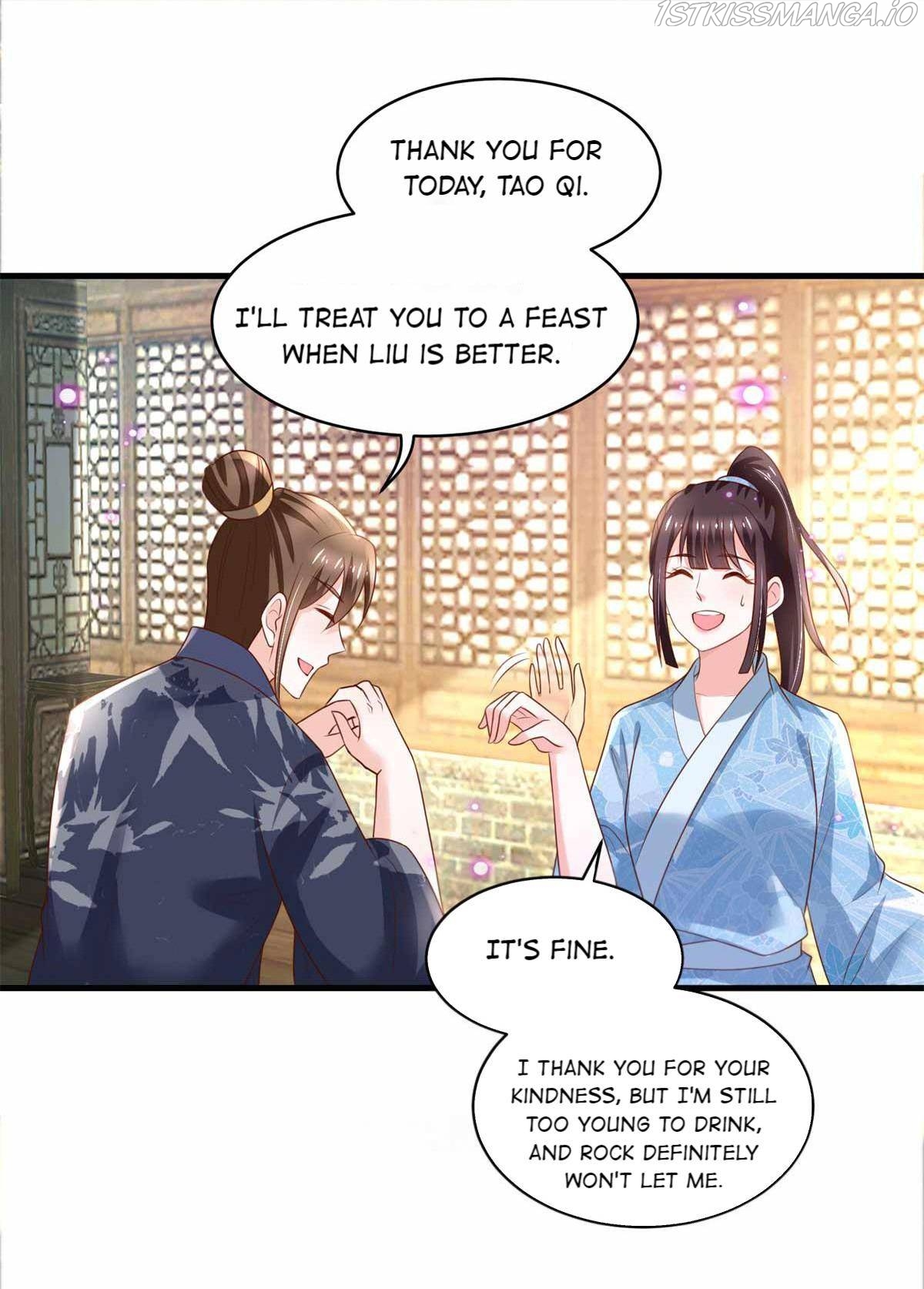 Read Pretty peasant girl EN Manga Online