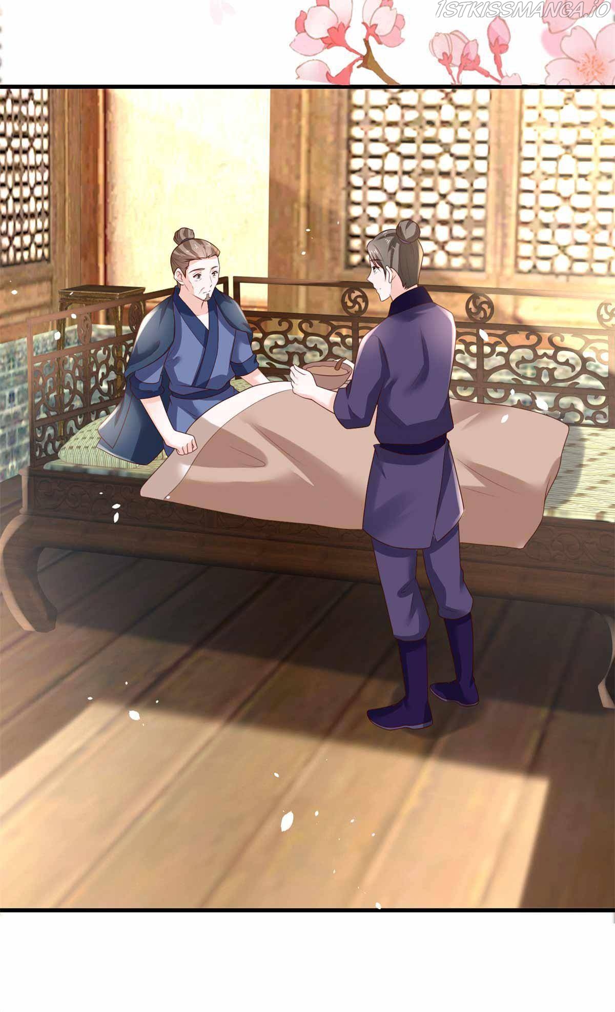 Read Pretty peasant girl EN Manga Online