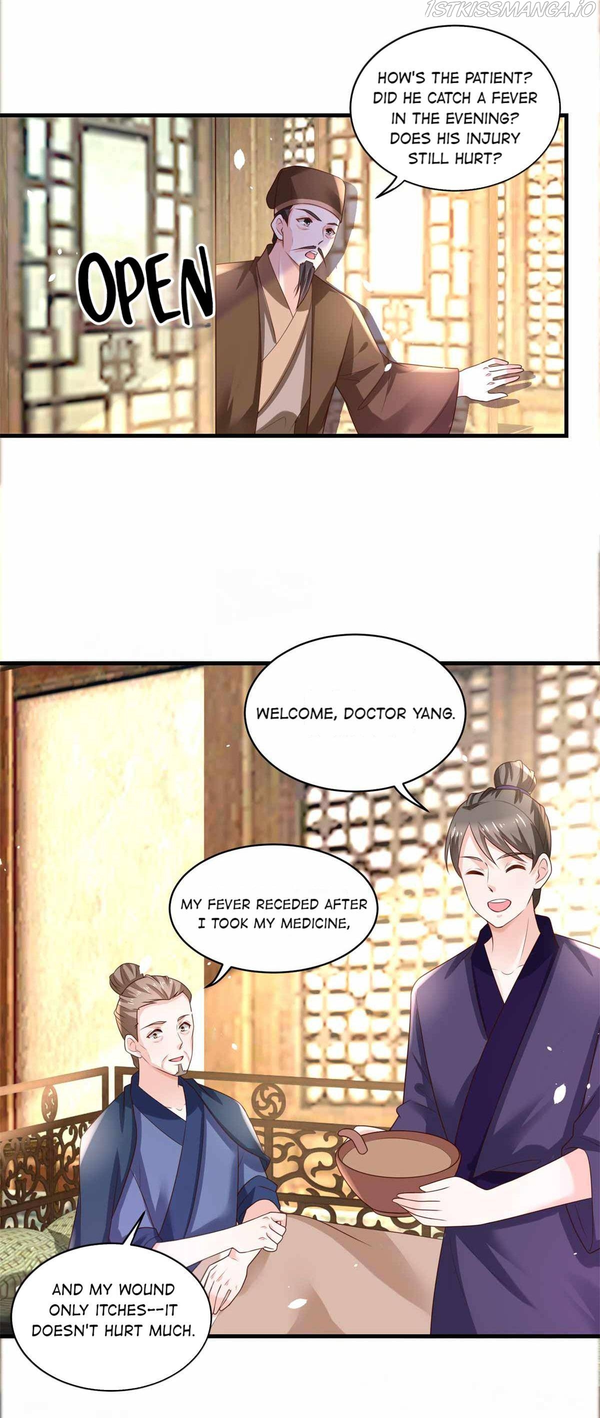 Read Pretty peasant girl EN Manga Online