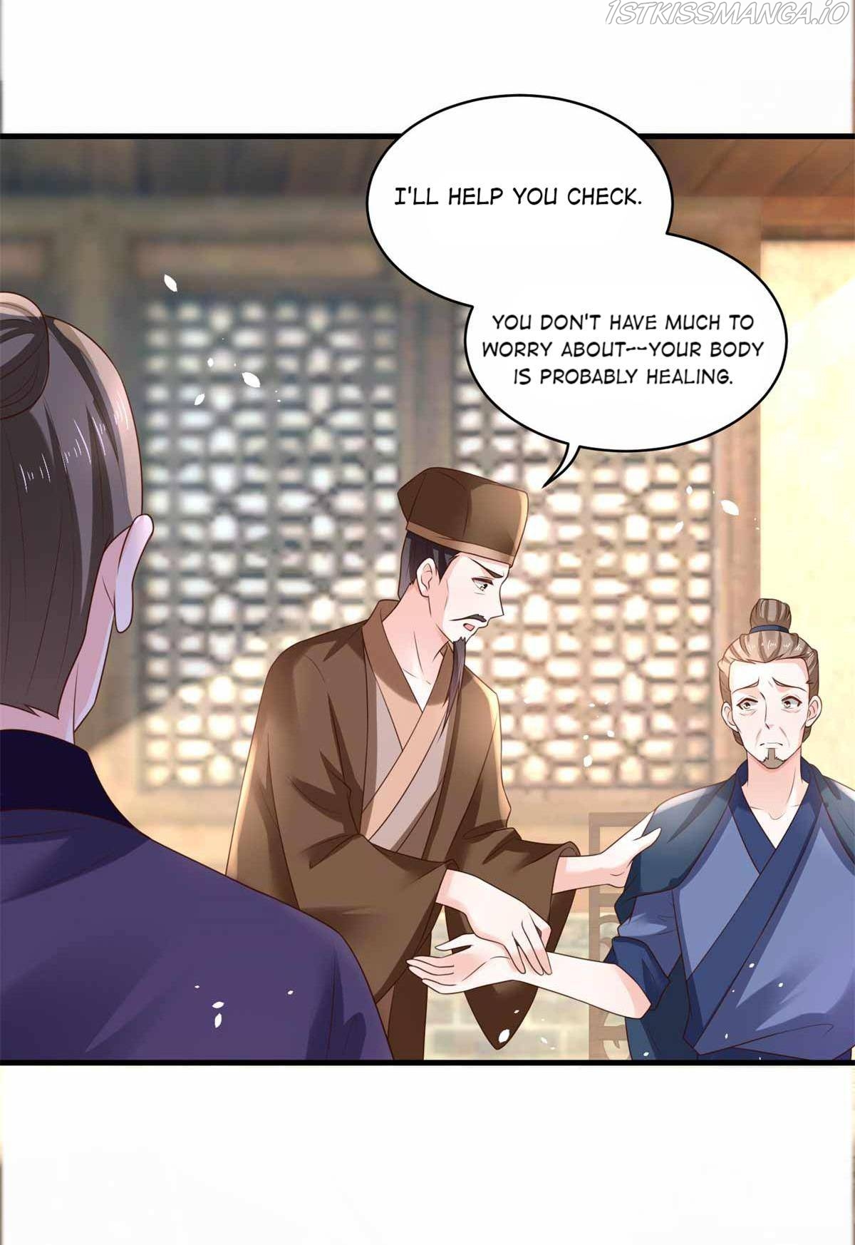 Read Pretty peasant girl EN Manga Online