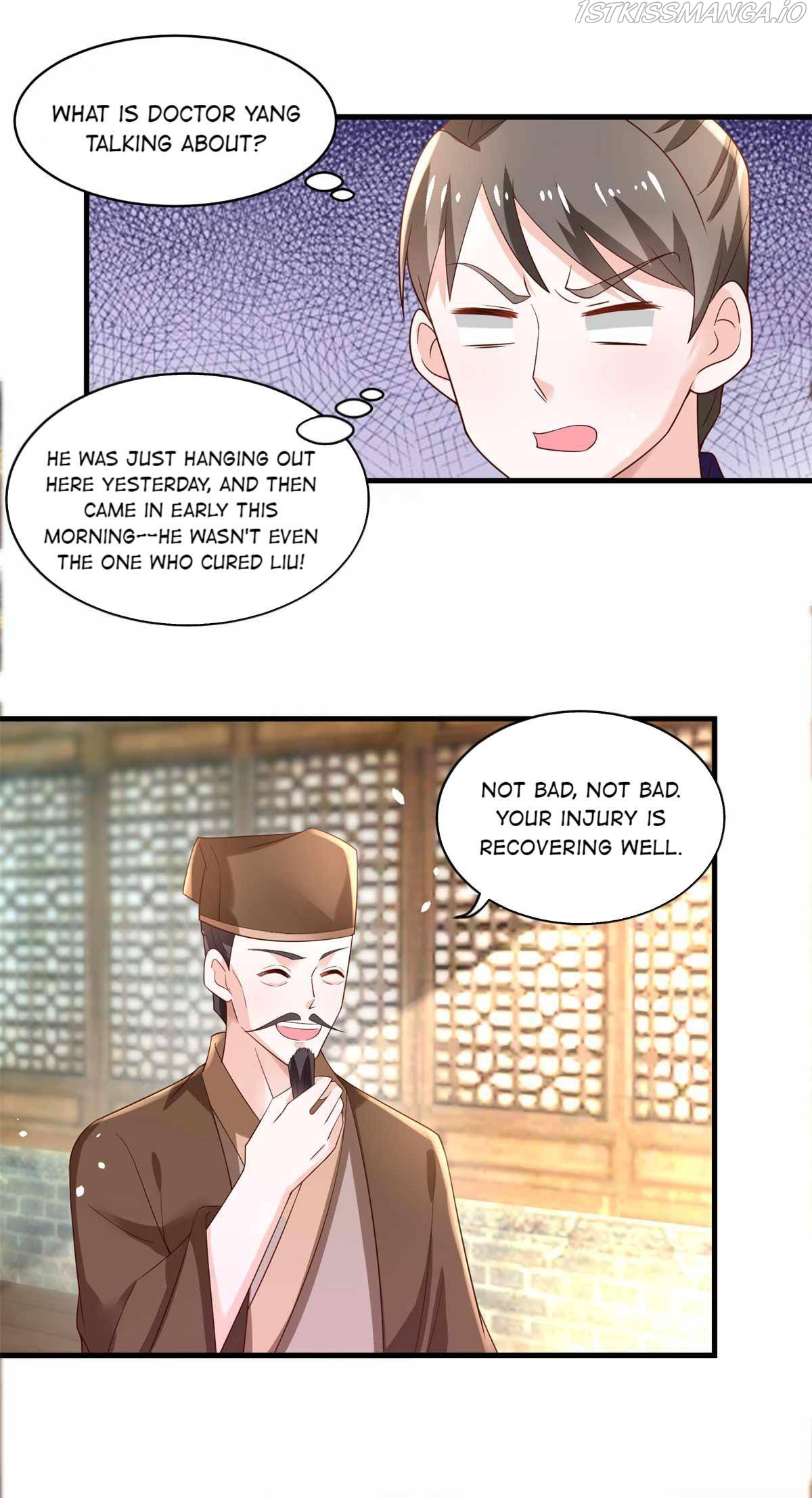 Read Pretty peasant girl EN Manga Online