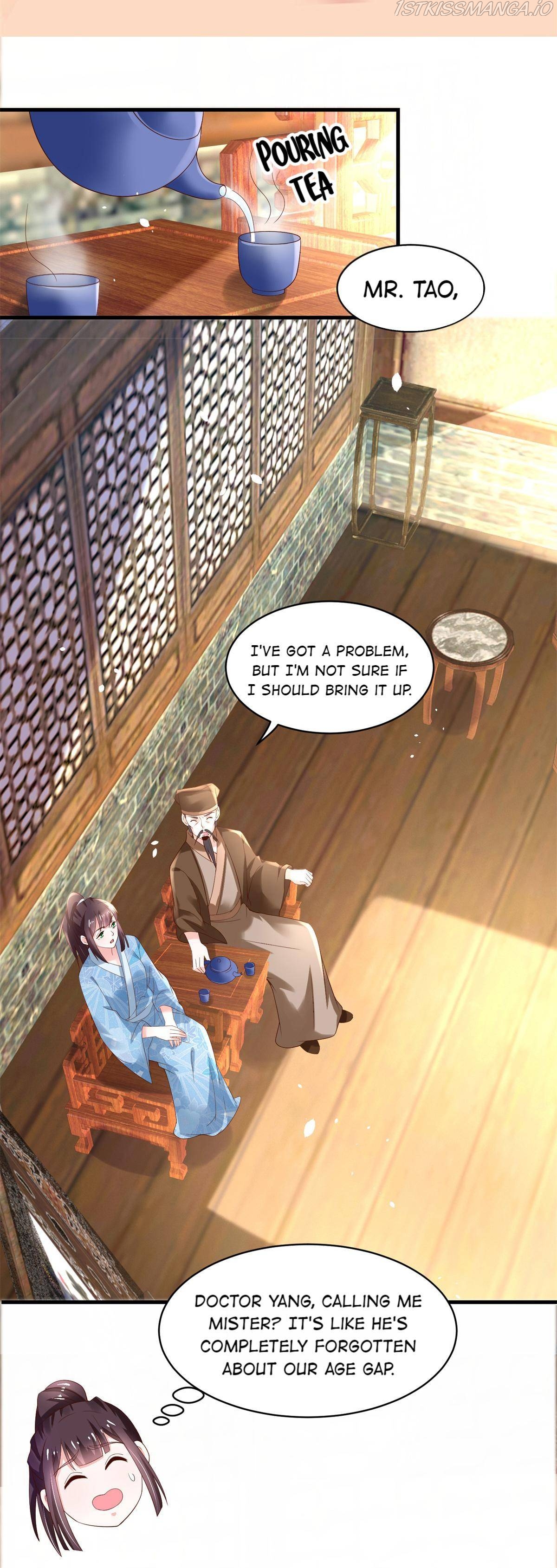 Read Pretty peasant girl EN Manga Online