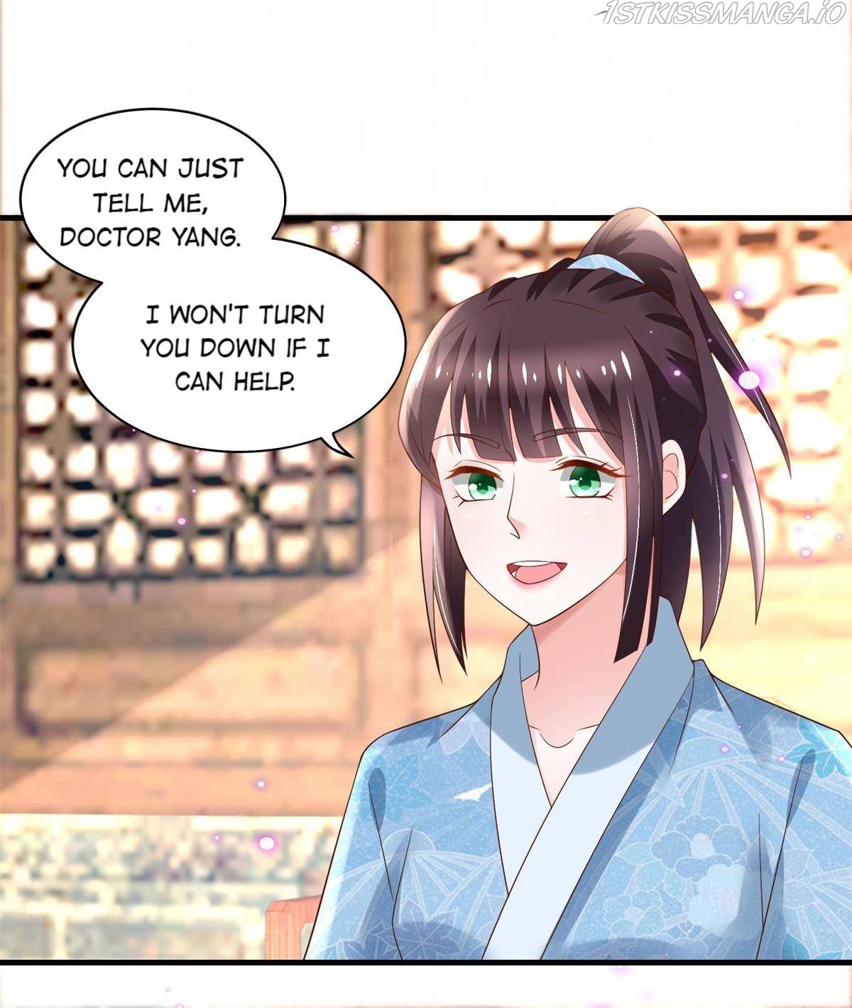 Read Pretty peasant girl EN Manga Online