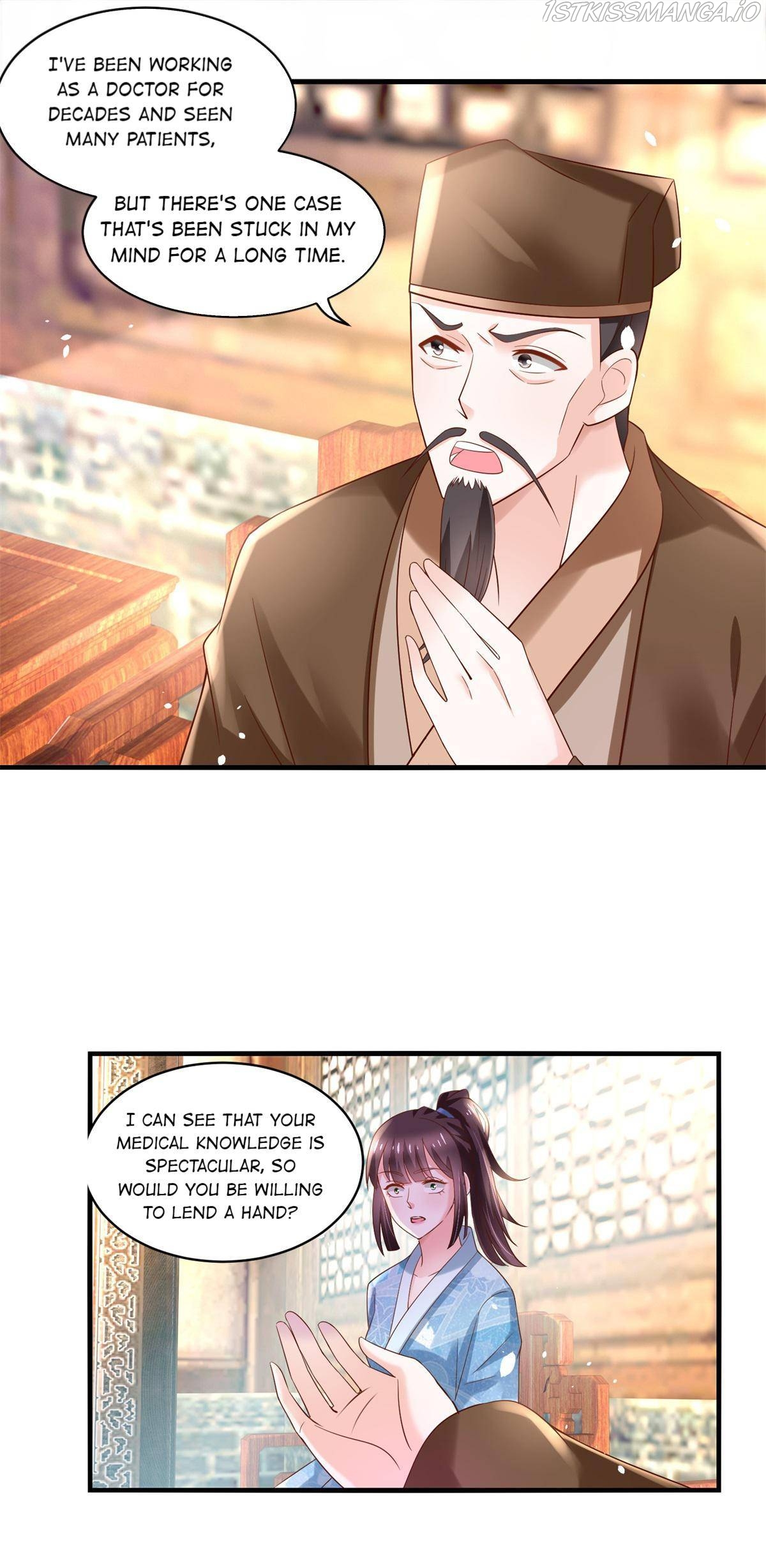 Read Pretty peasant girl EN Manga Online