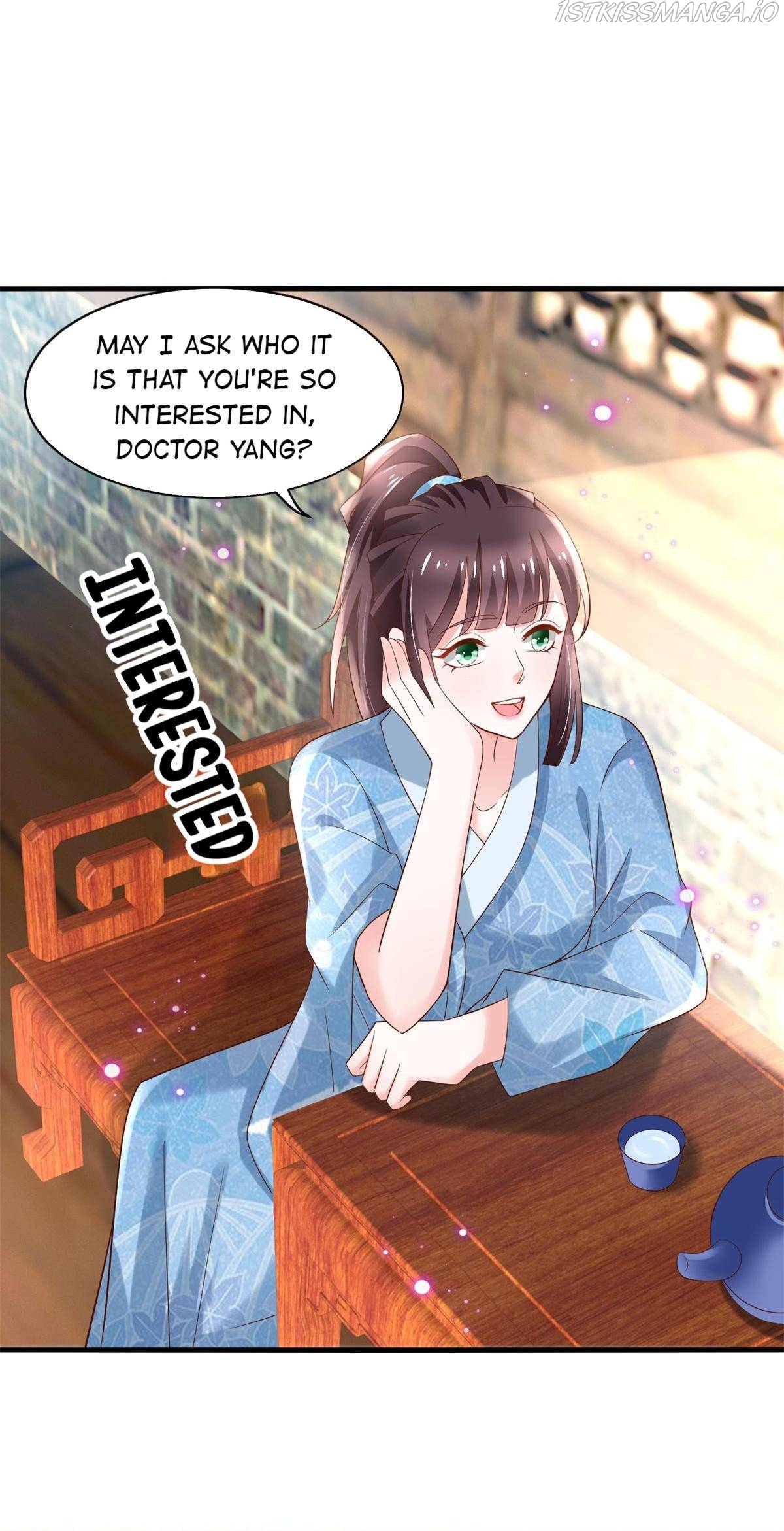 Read Pretty peasant girl EN Manga Online