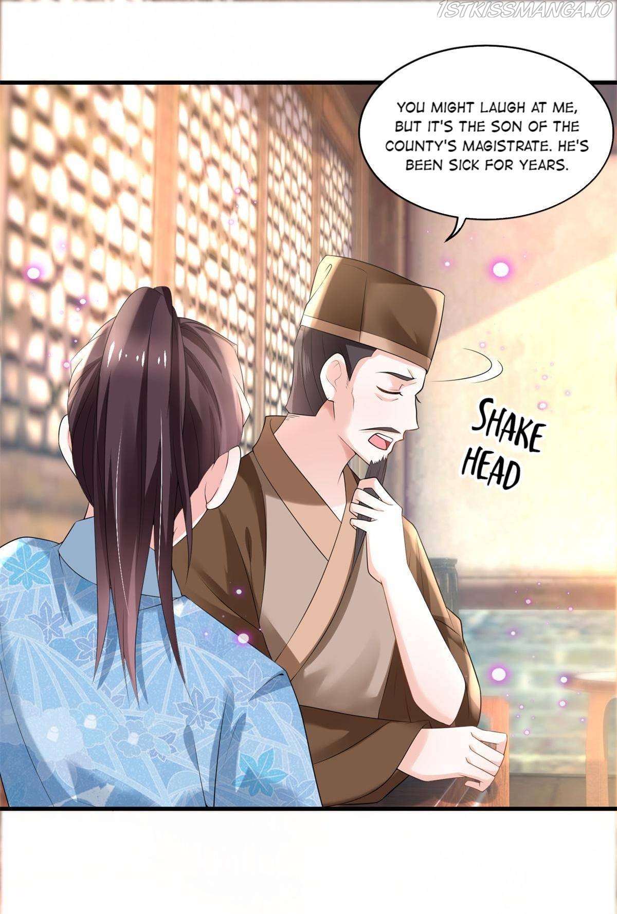 Read Pretty peasant girl EN Manga Online