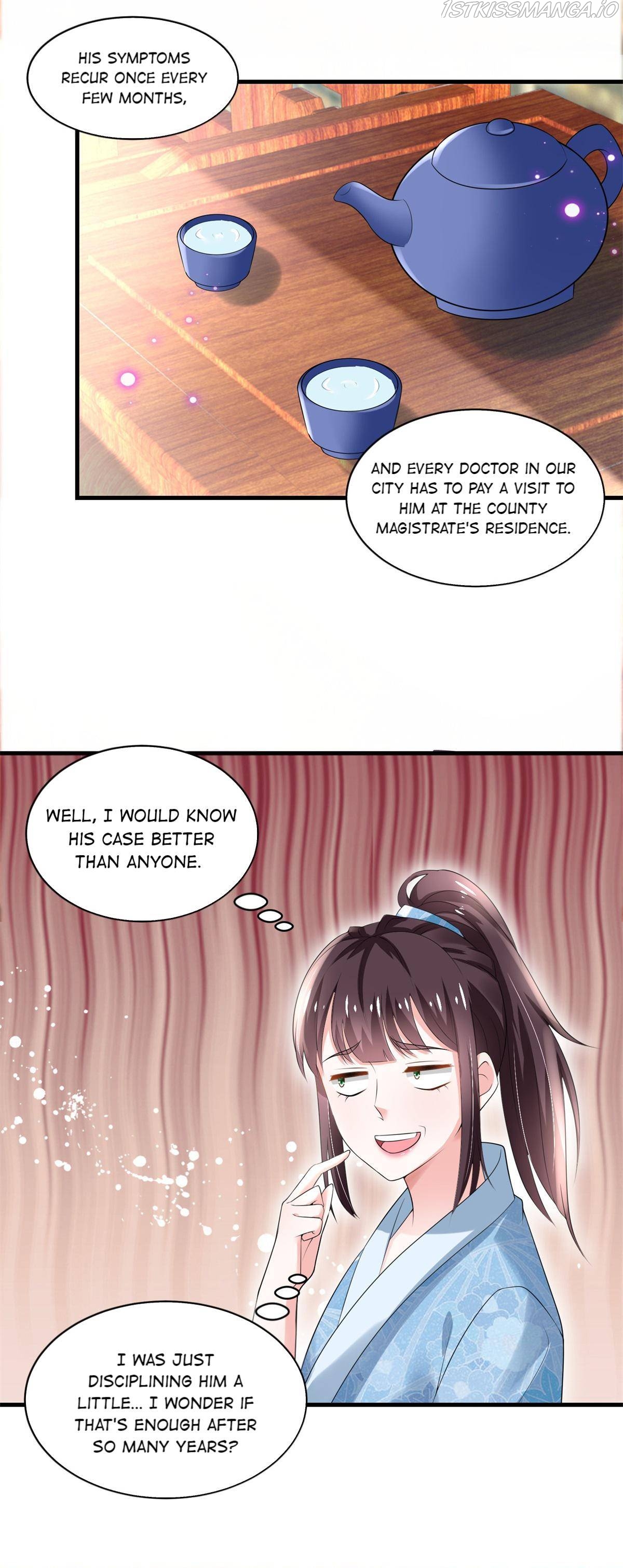 Read Pretty peasant girl EN Manga Online
