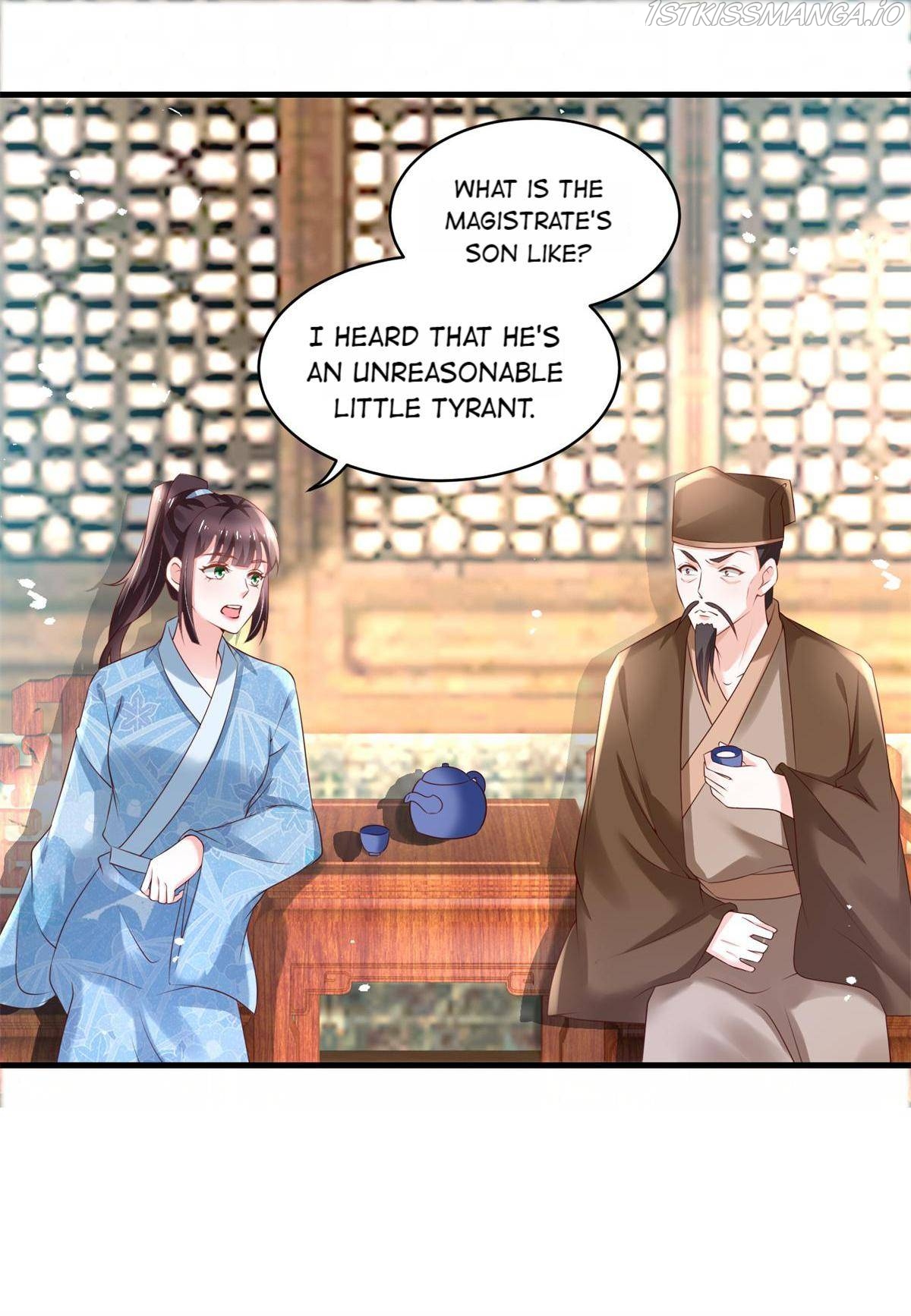 Read Pretty peasant girl EN Manga Online