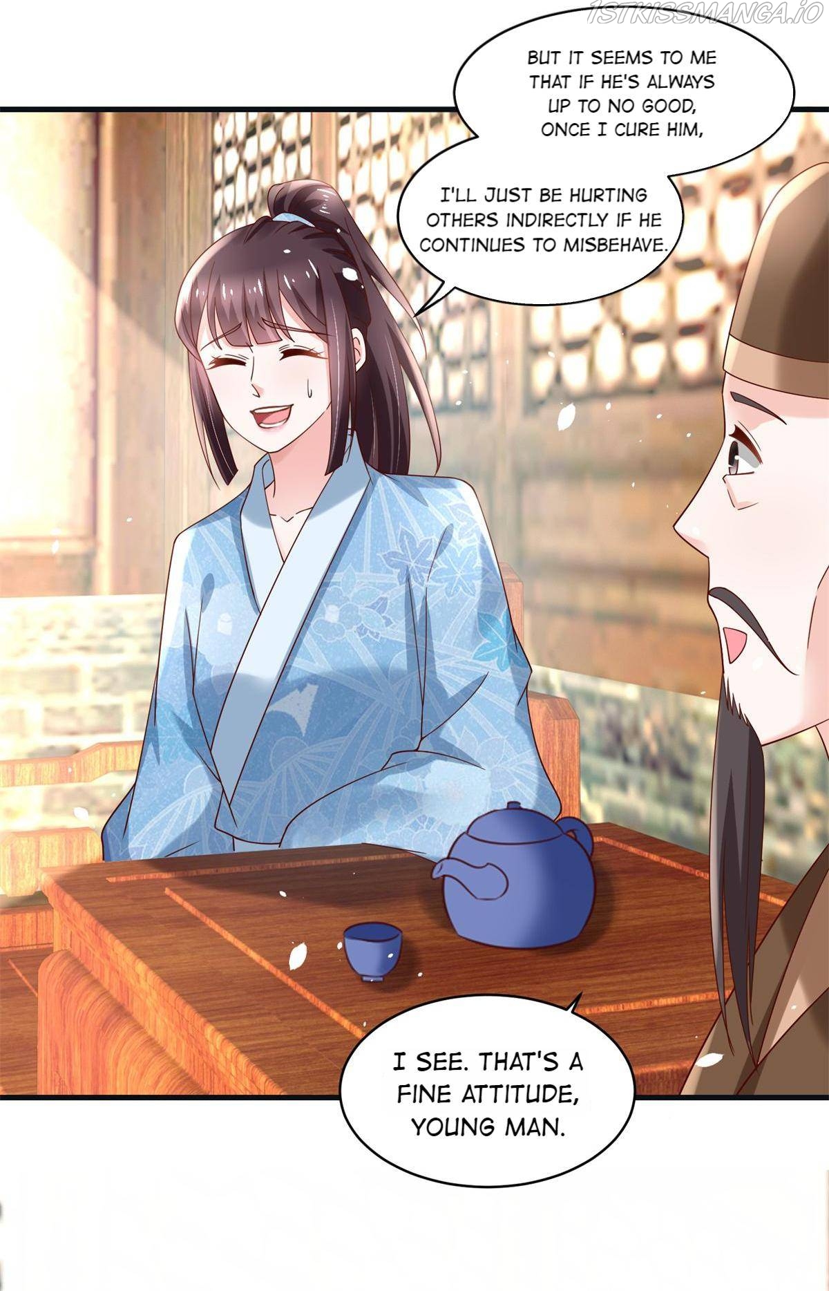 Read Pretty peasant girl EN Manga Online