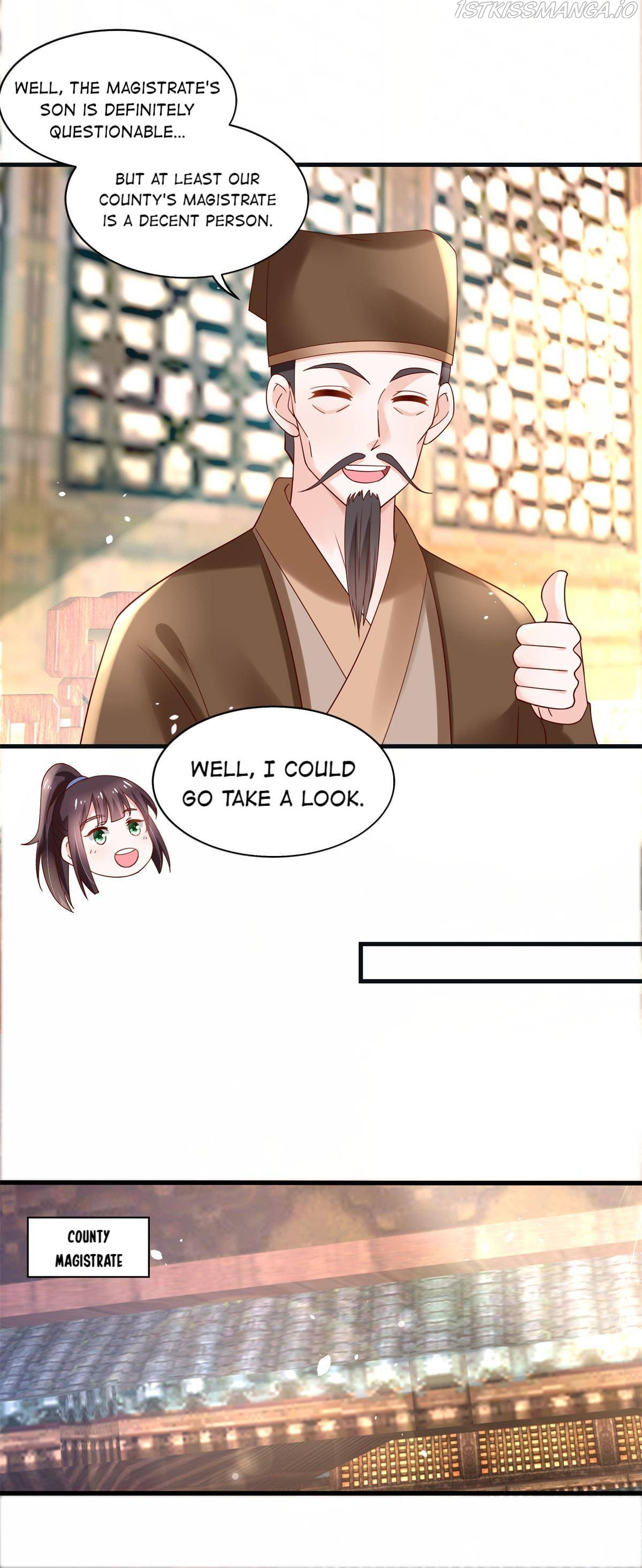 Read Pretty peasant girl EN Manga Online
