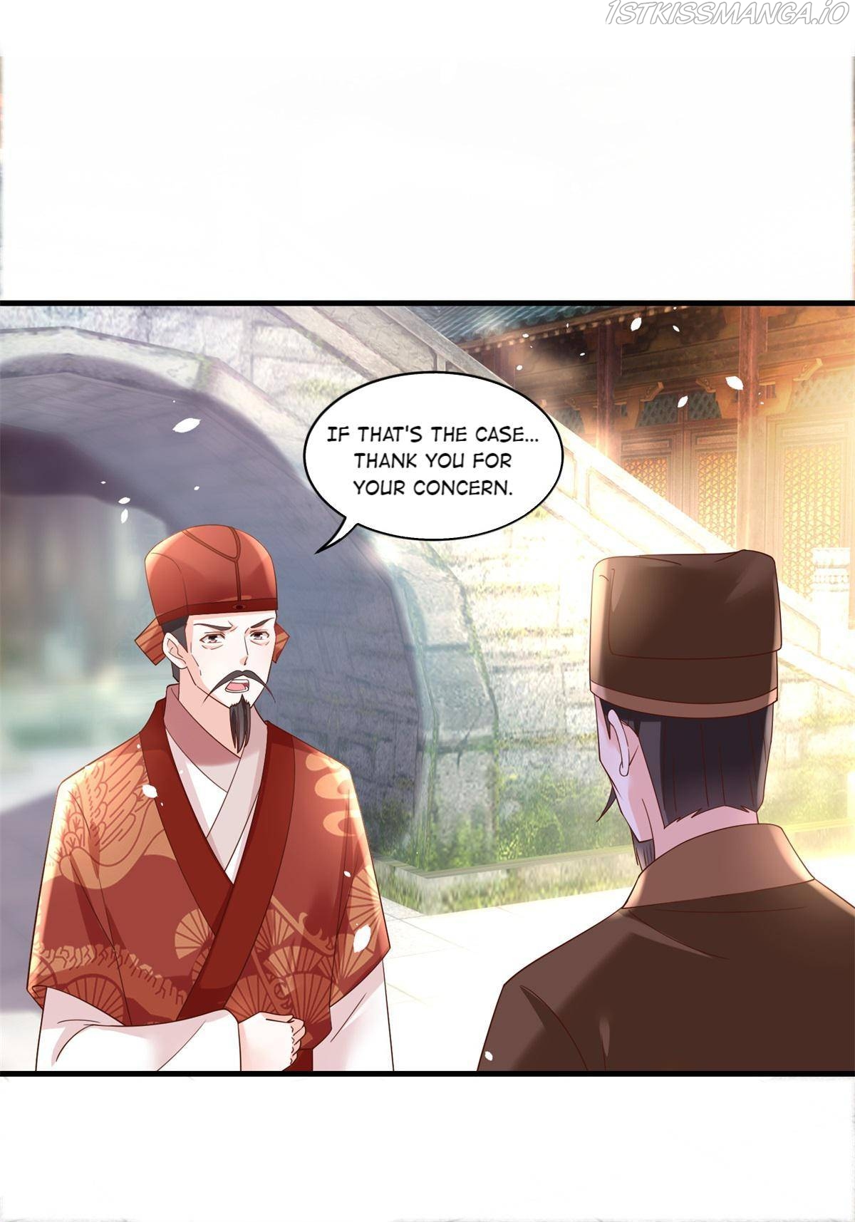 Read Pretty peasant girl EN Manga Online