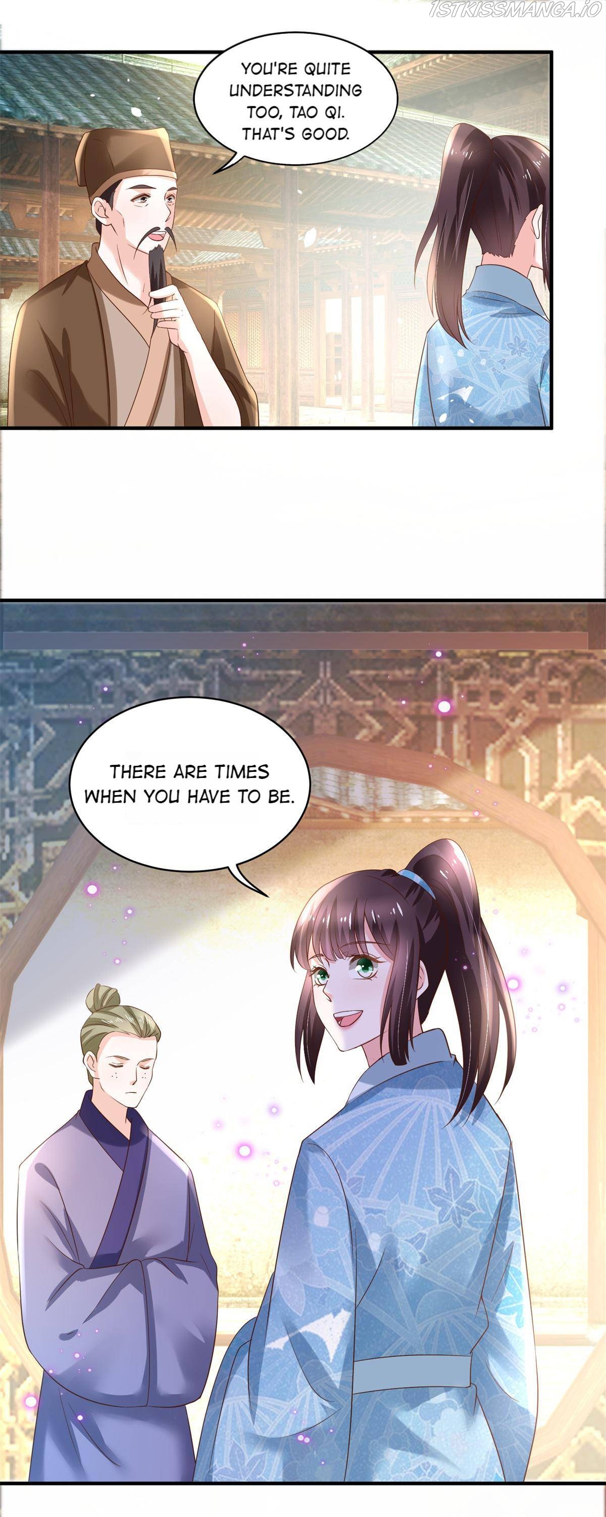 Read Pretty peasant girl EN Manga Online