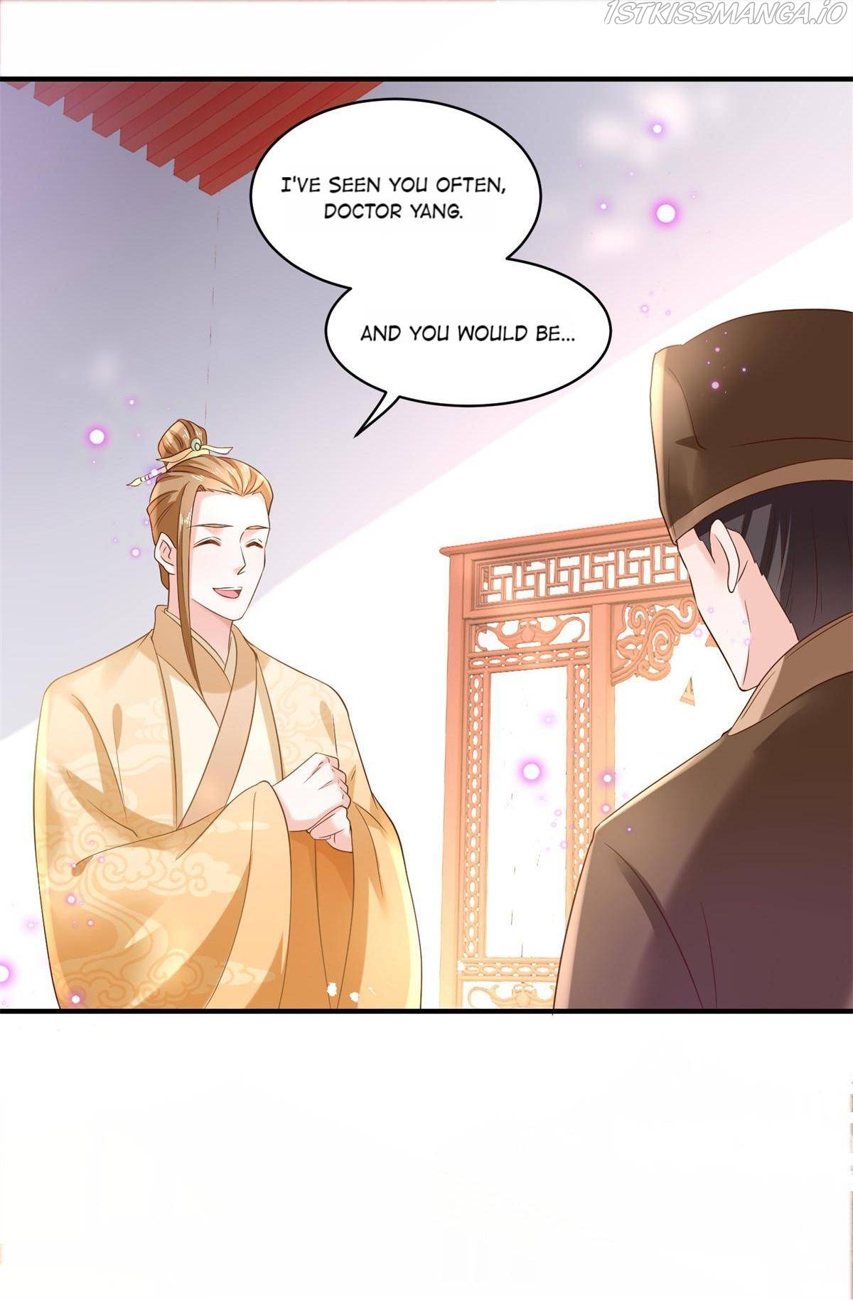 Read Pretty peasant girl EN Manga Online
