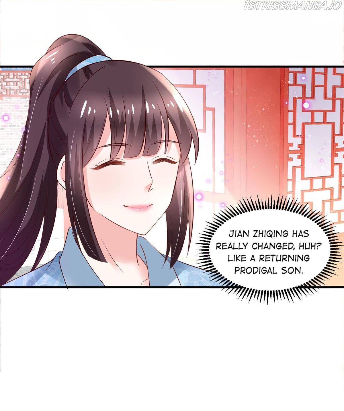 Read Pretty peasant girl EN Manga Online
