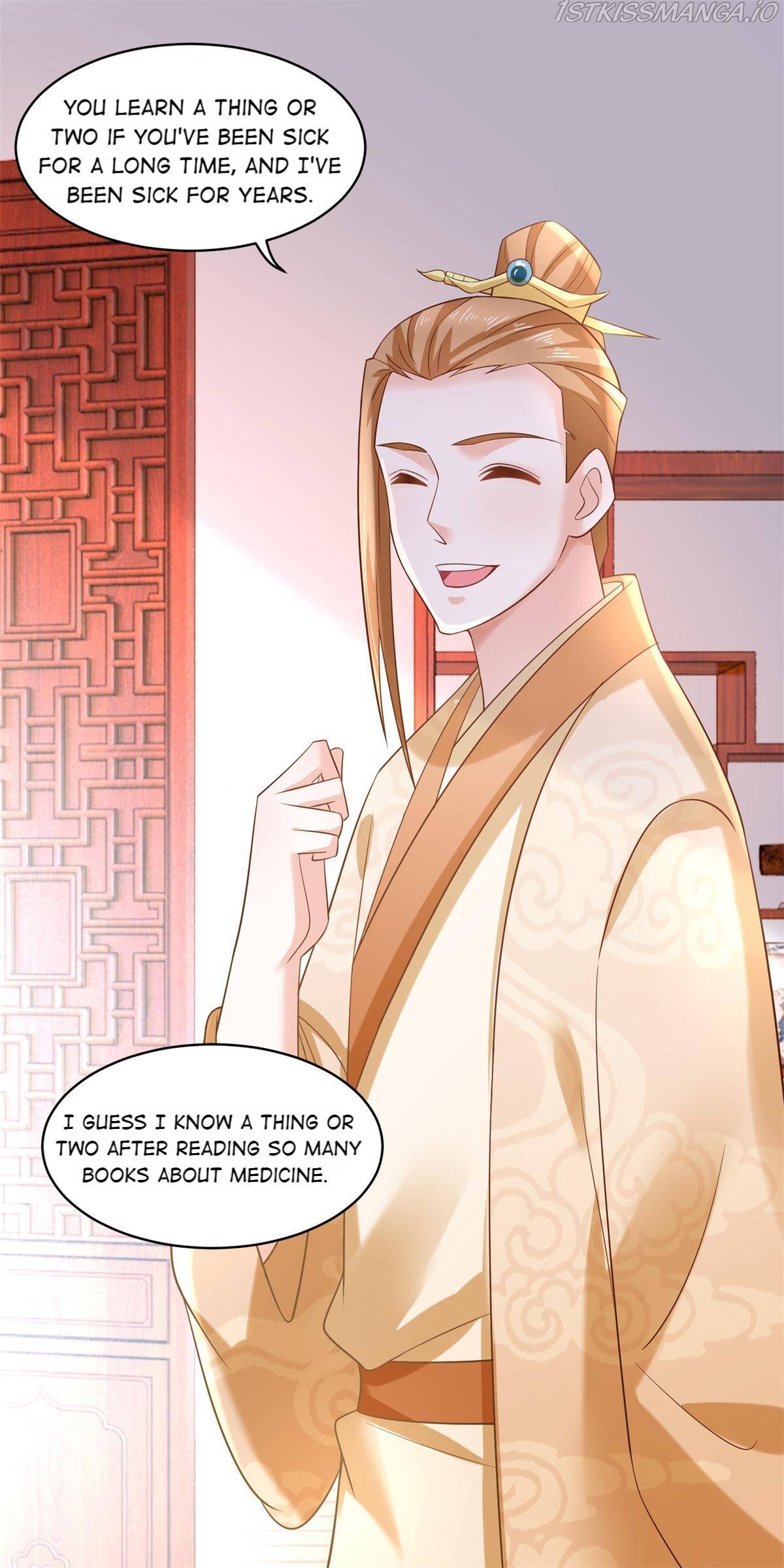 Read Pretty peasant girl EN Manga Online