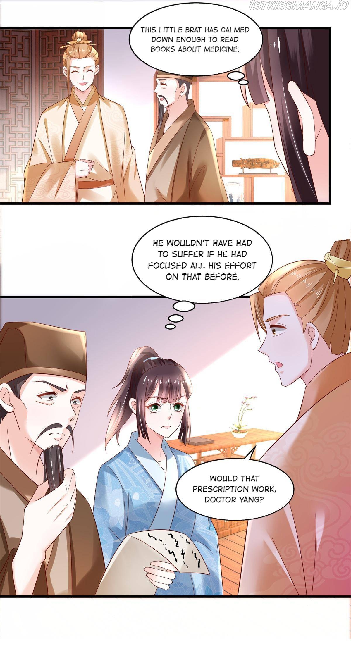 Read Pretty peasant girl EN Manga Online