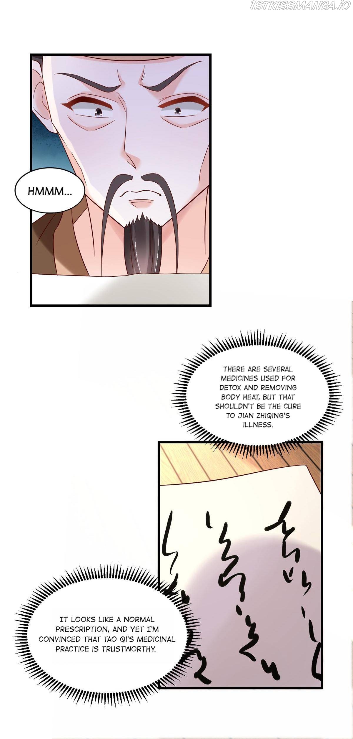 Read Pretty peasant girl EN Manga Online