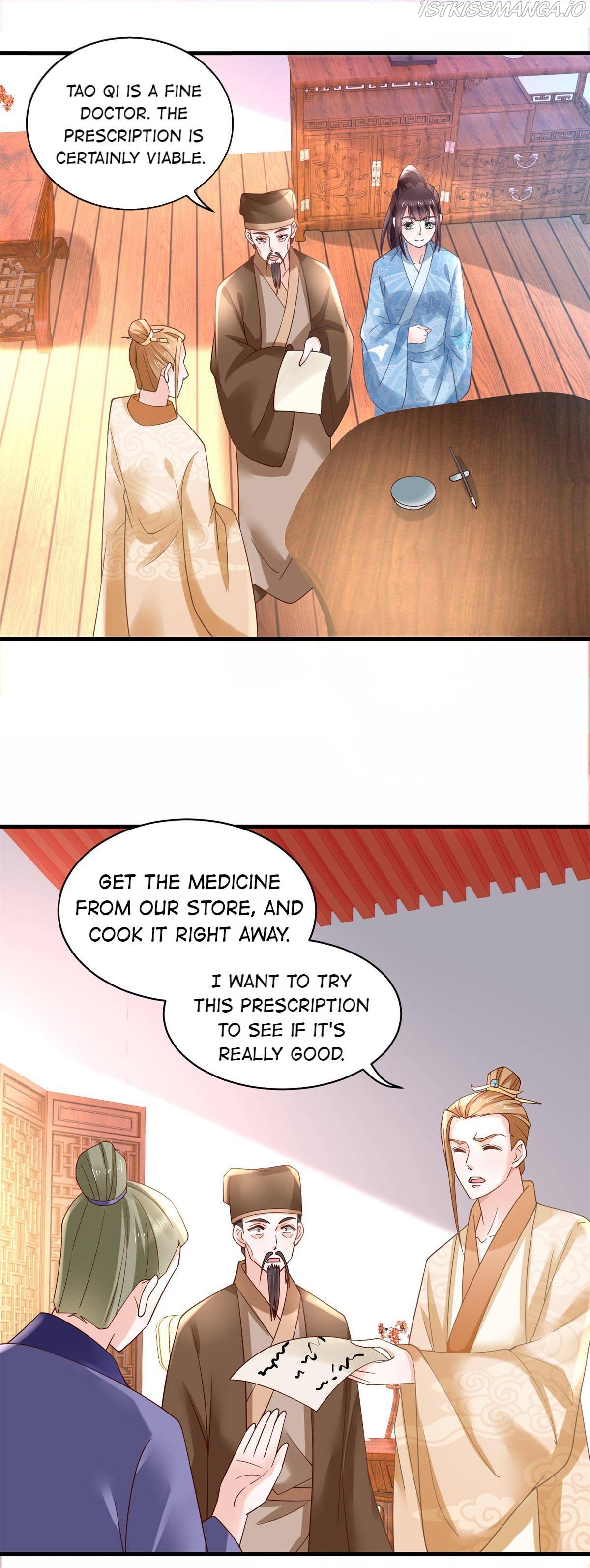 Read Pretty peasant girl EN Manga Online