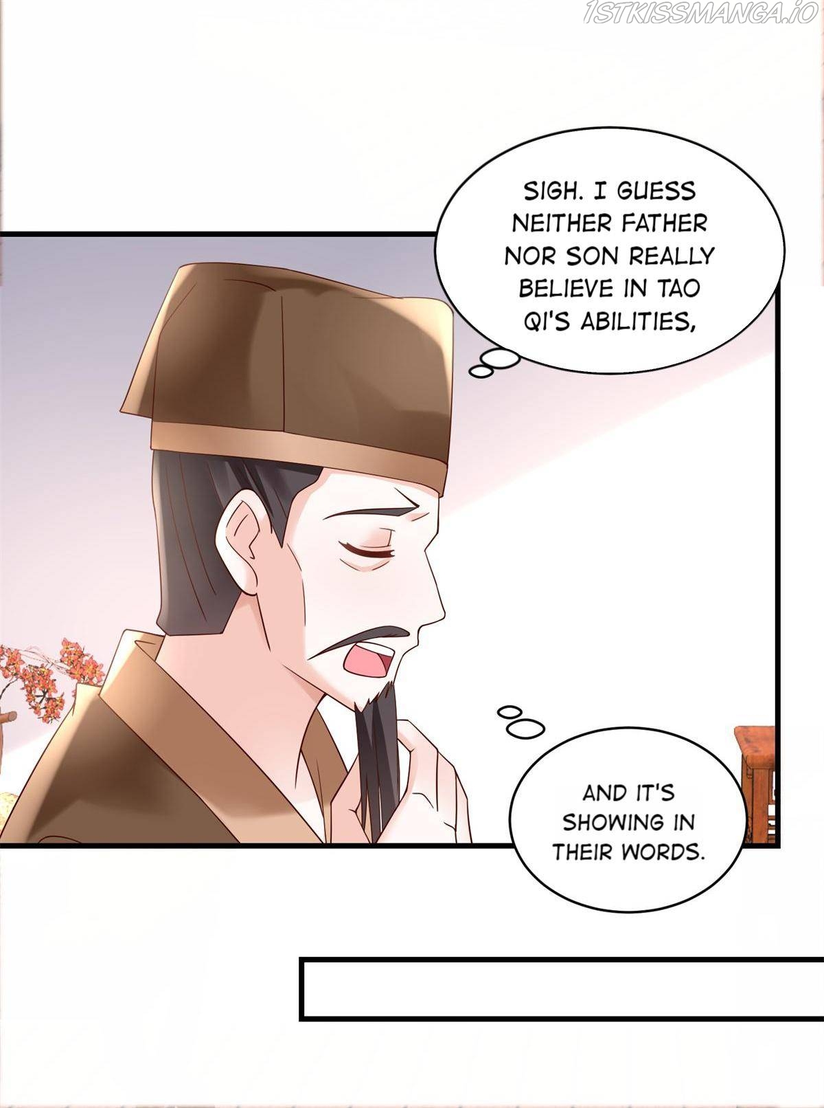 Read Pretty peasant girl EN Manga Online