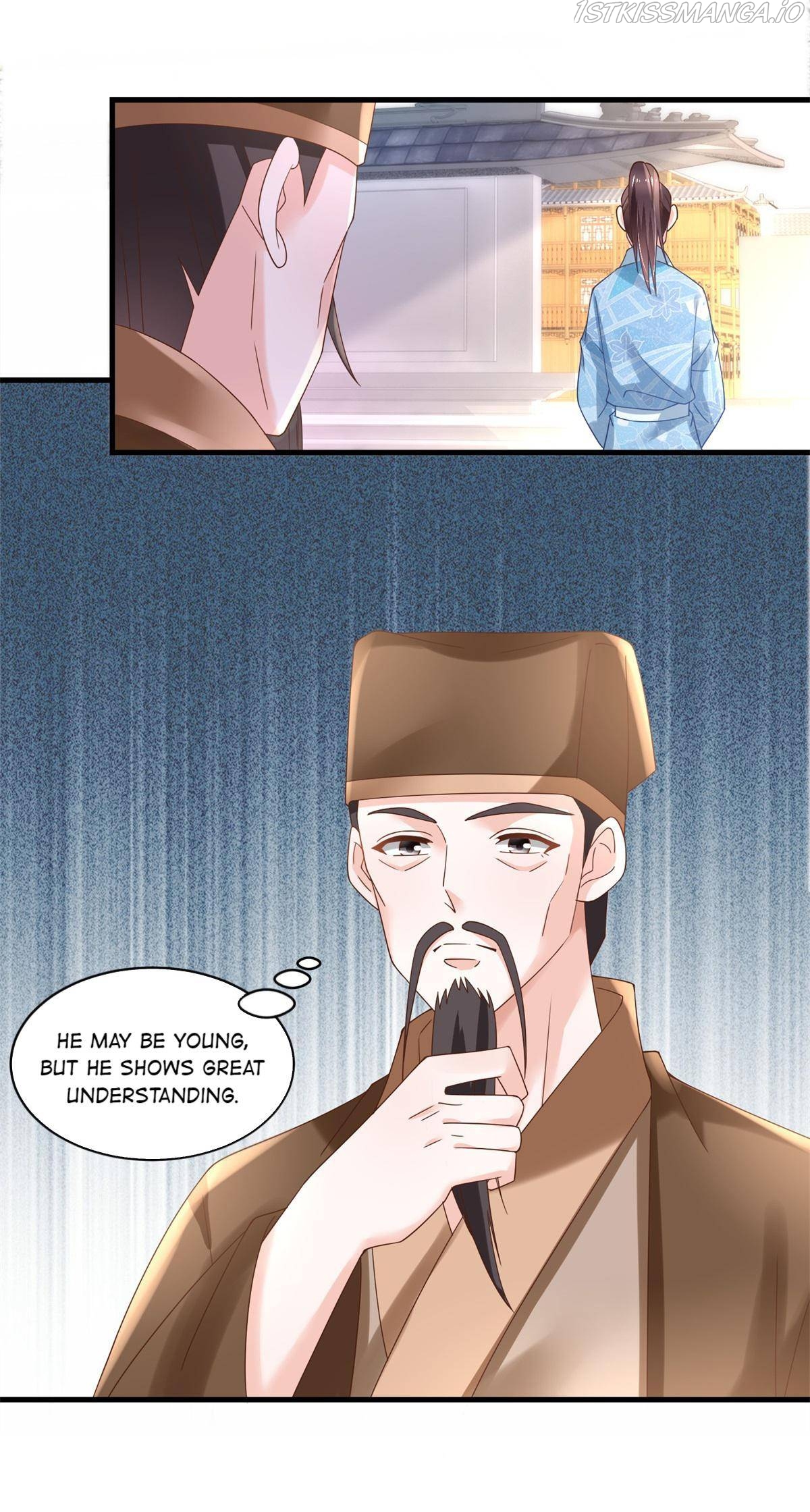Read Pretty peasant girl EN Manga Online