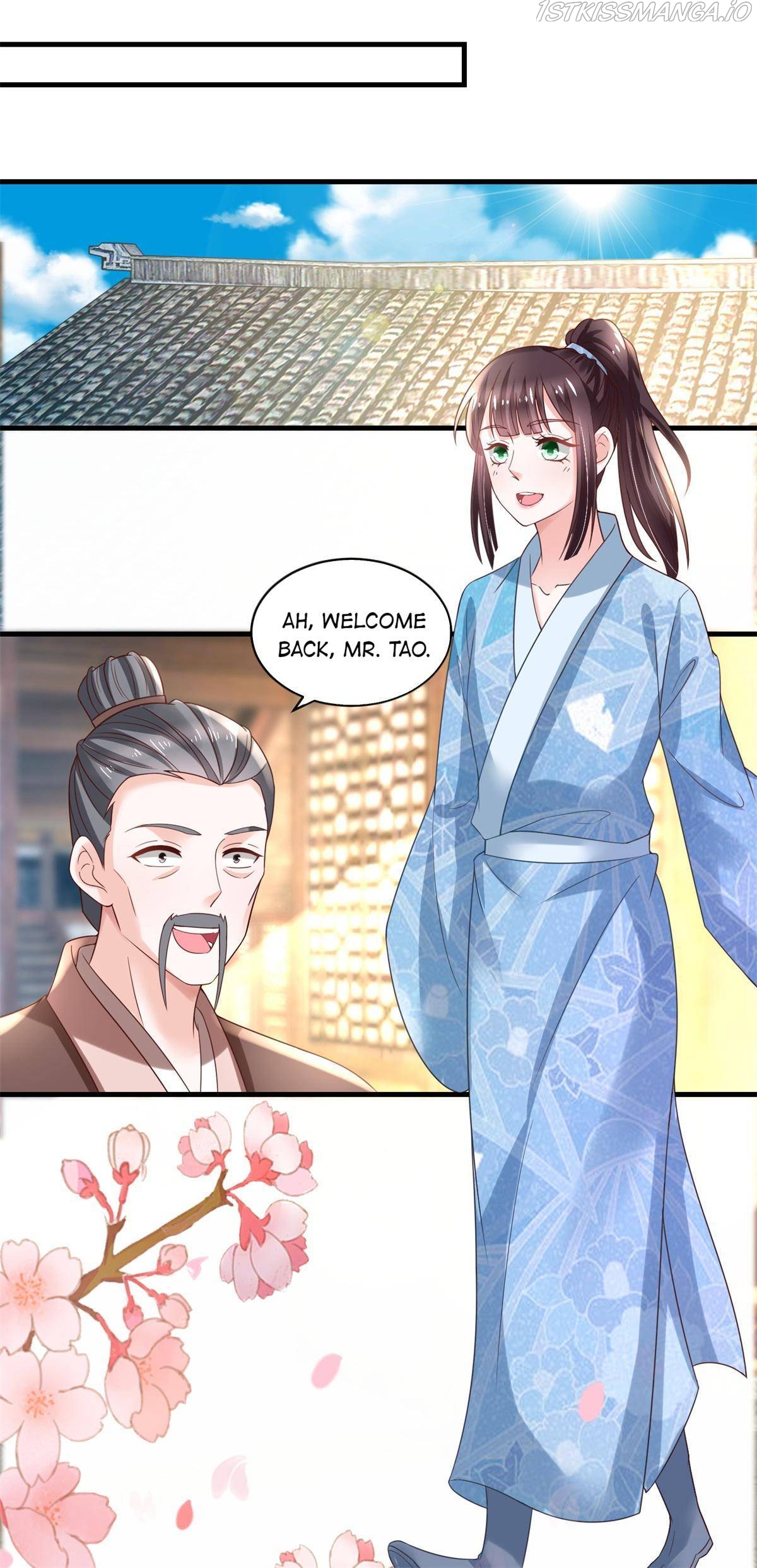 Read Pretty peasant girl EN Manga Online