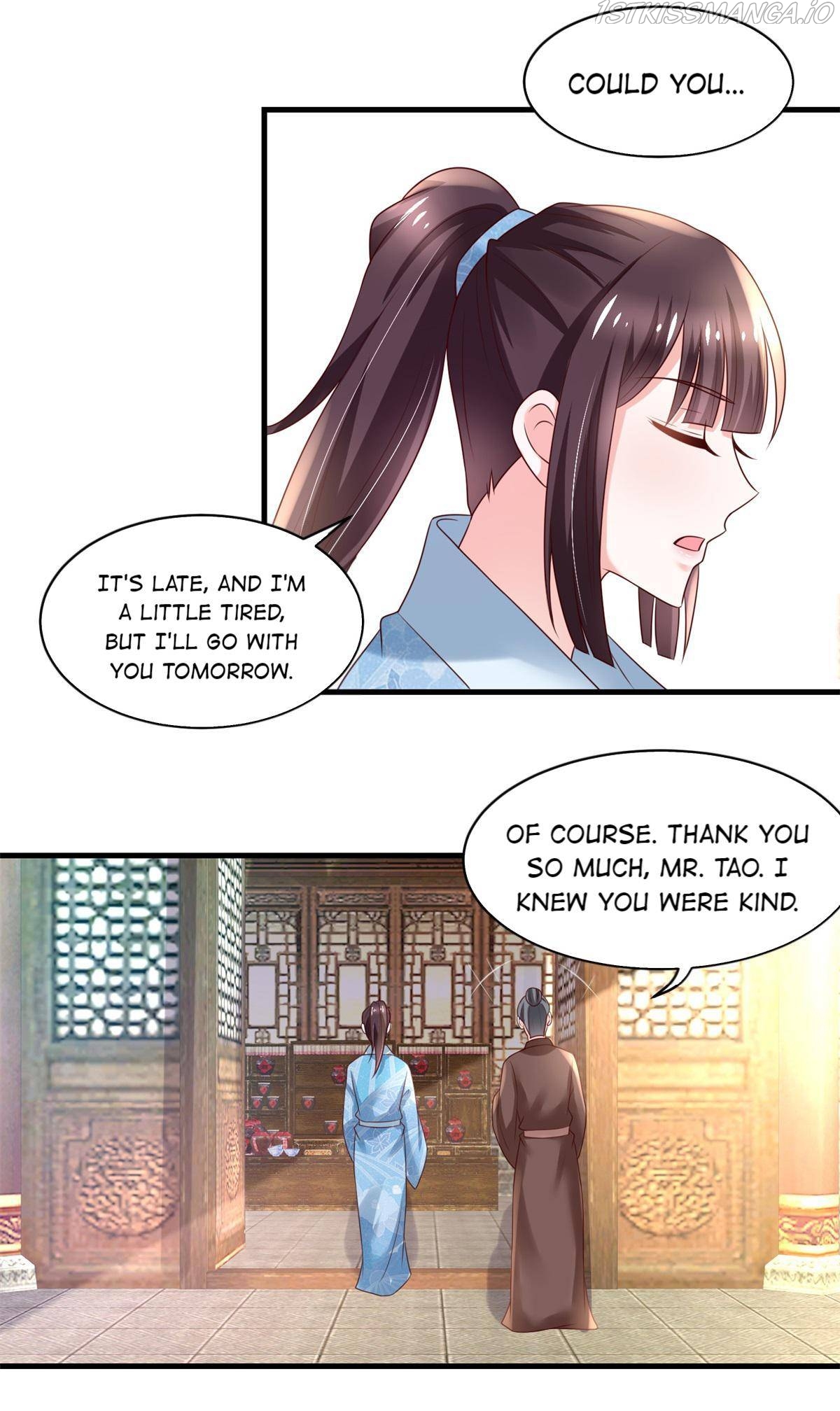 Read Pretty peasant girl EN Manga Online