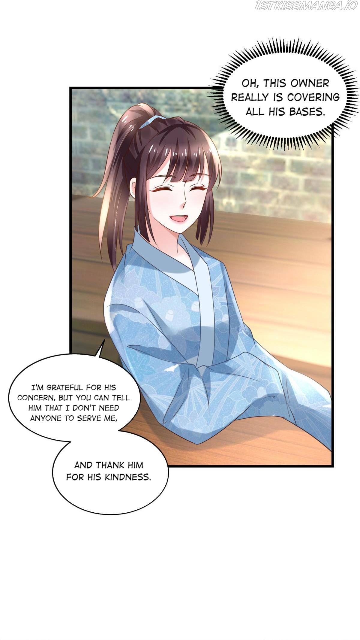 Read Pretty peasant girl EN Manga Online