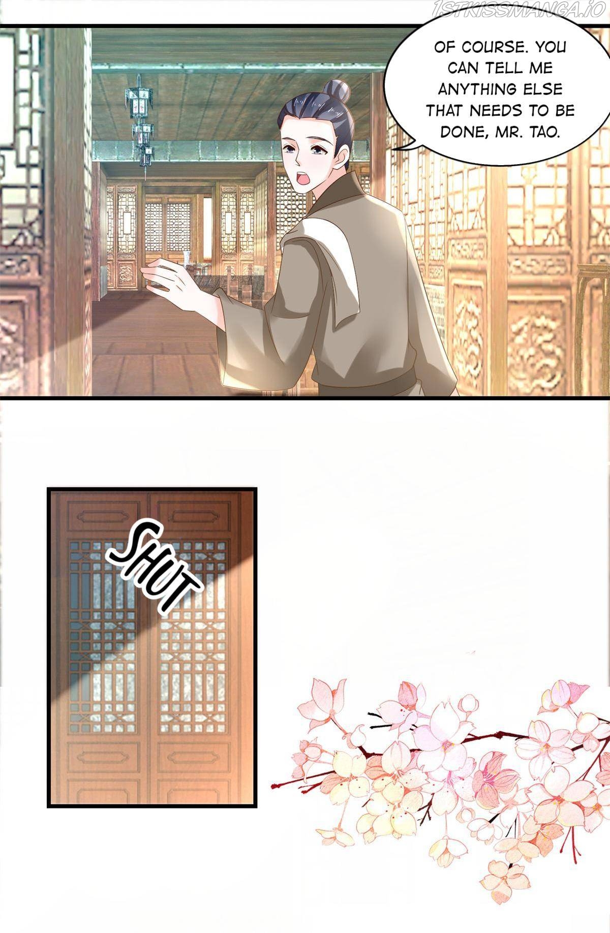 Read Pretty peasant girl EN Manga Online
